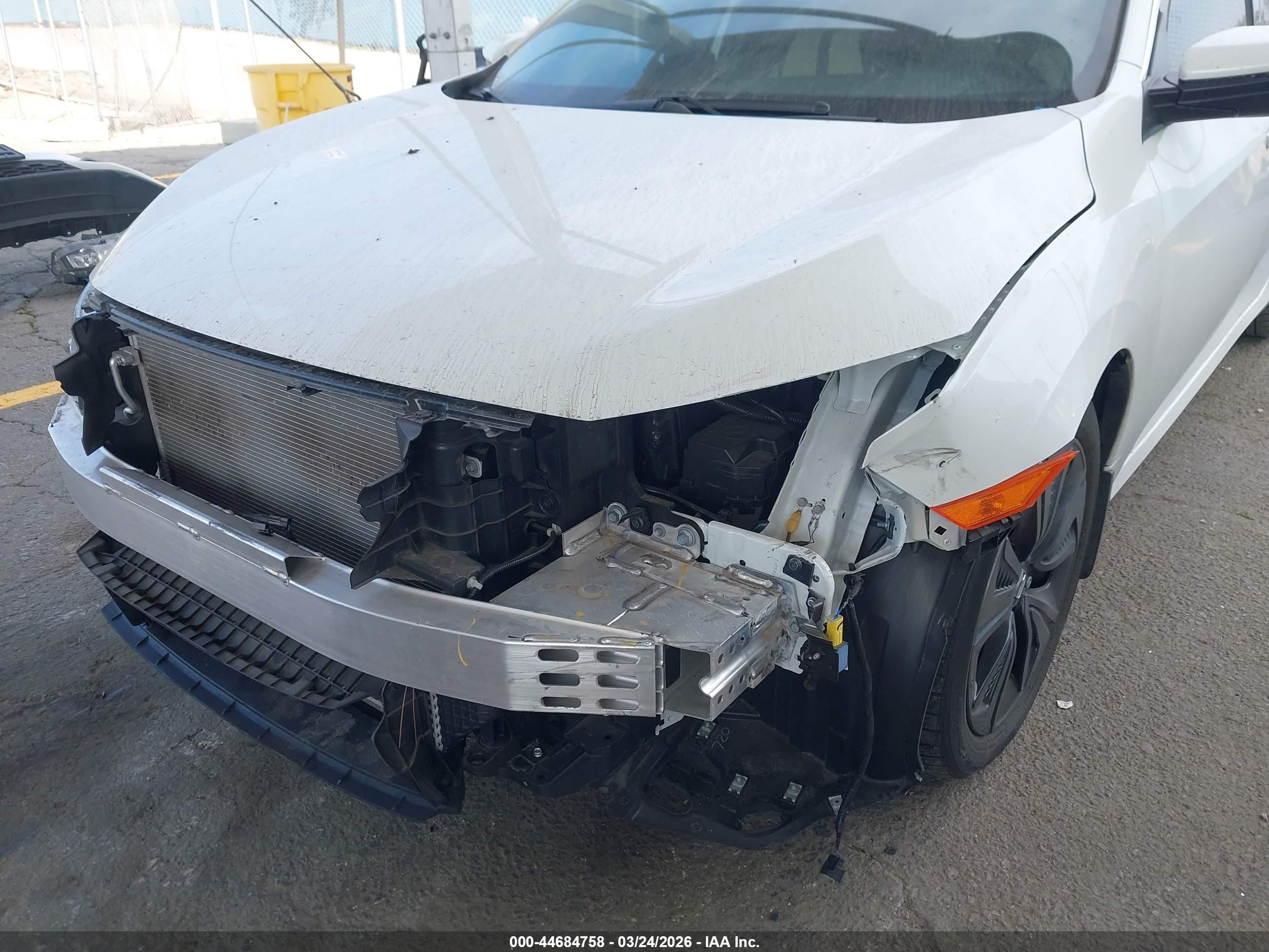 HONDA CIVIC image 6