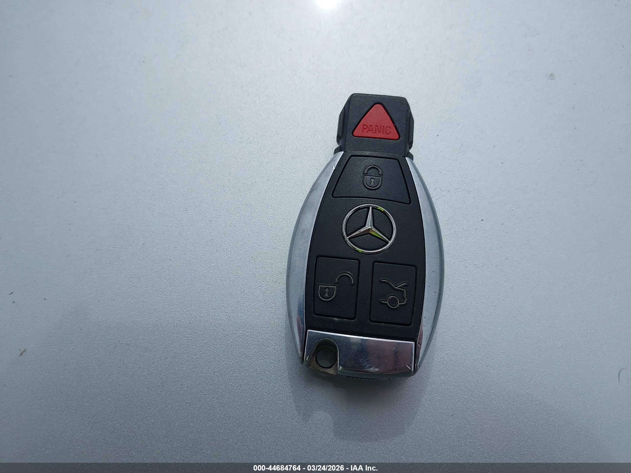 MERCEDES-BENZ C image 11
