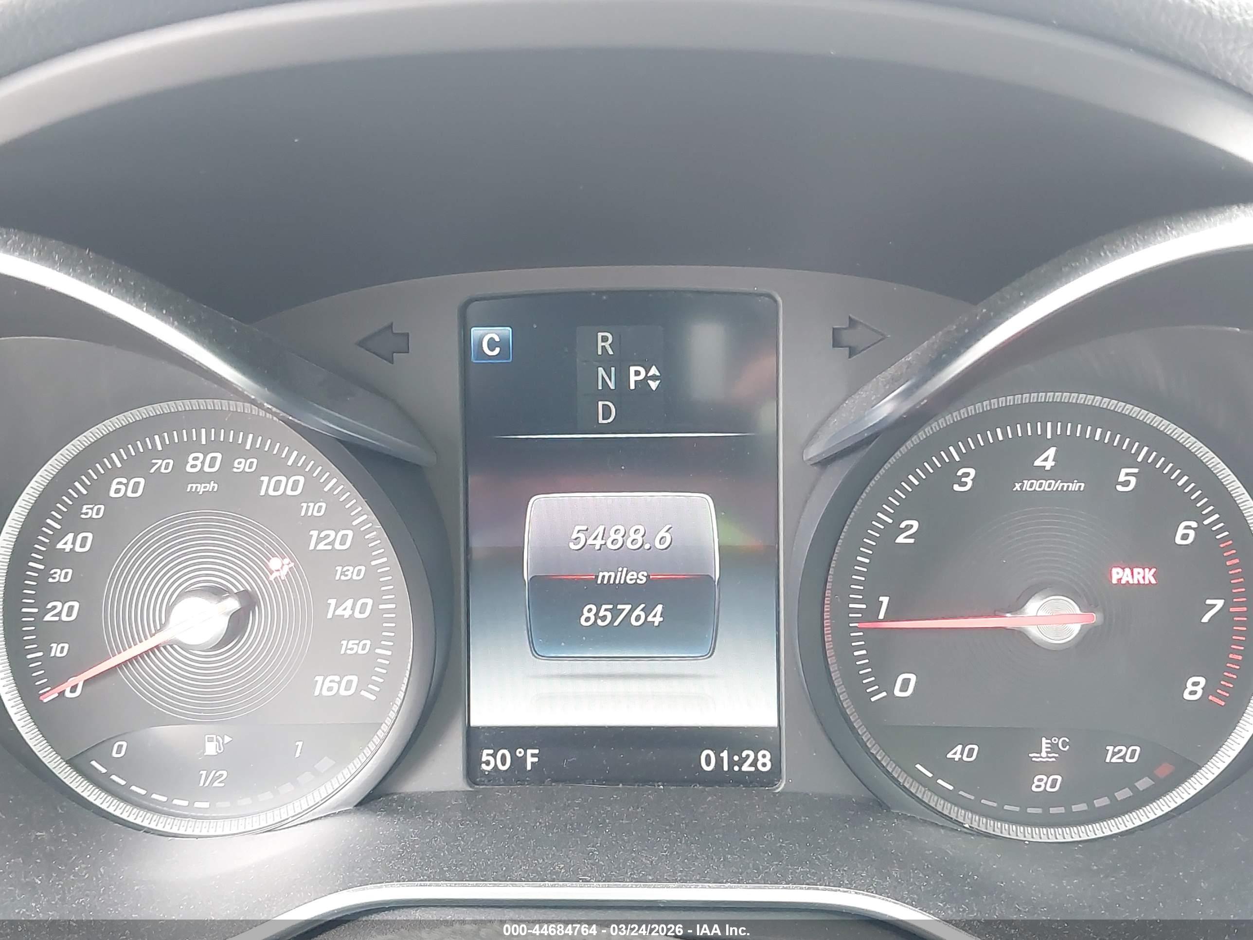 MERCEDES-BENZ C image 7