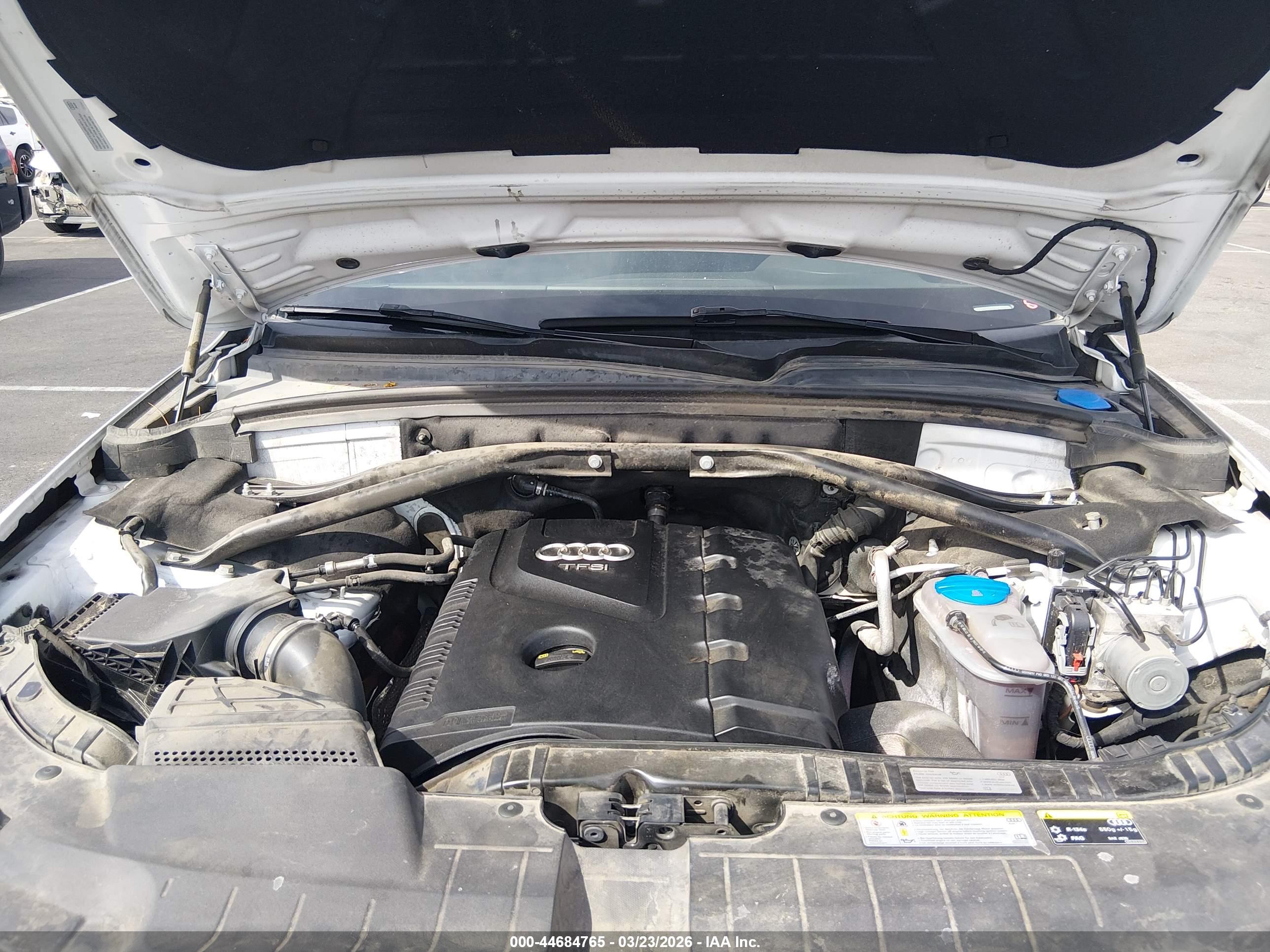 AUDI Q5 image 10