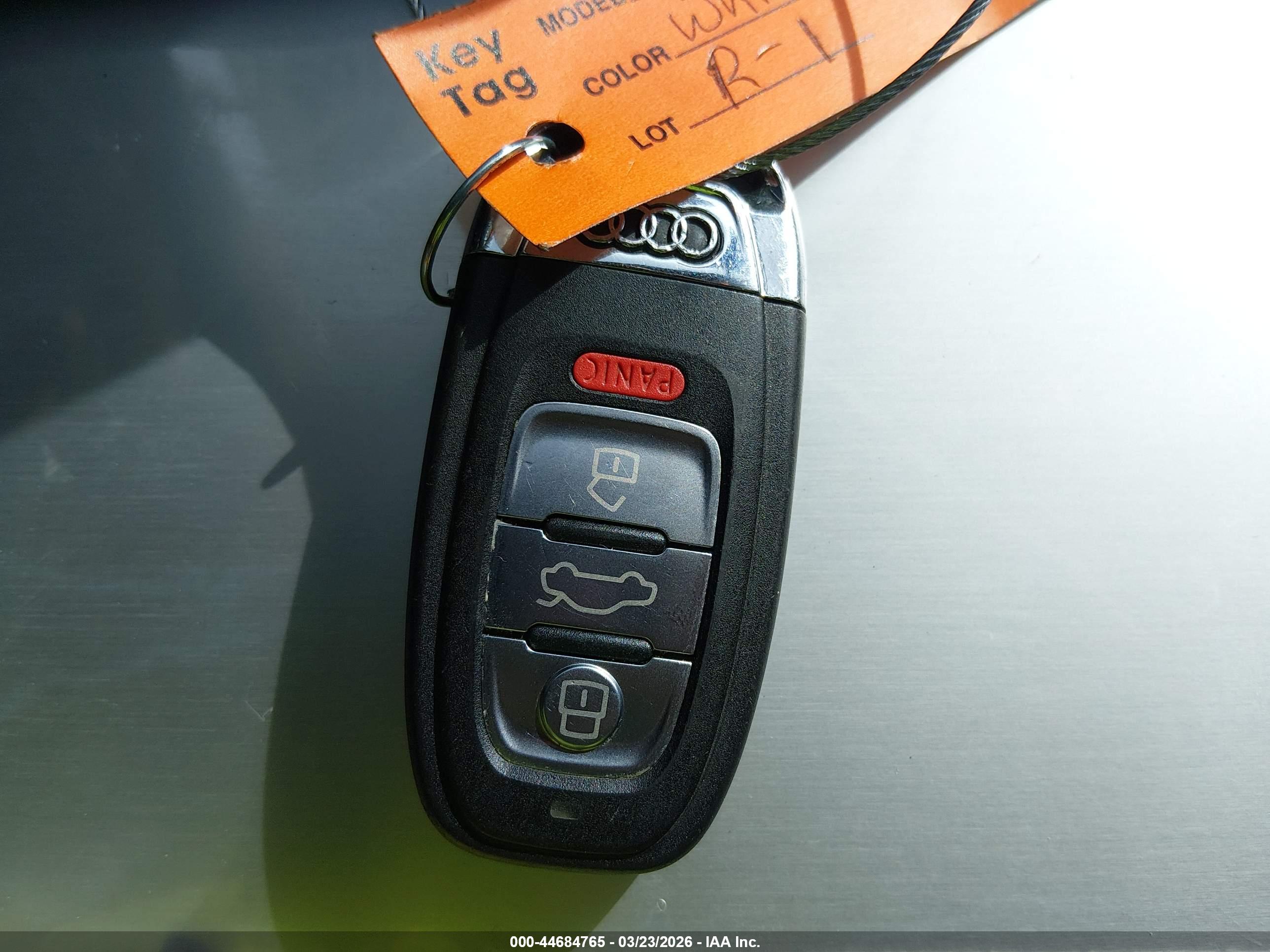 AUDI Q5 image 11