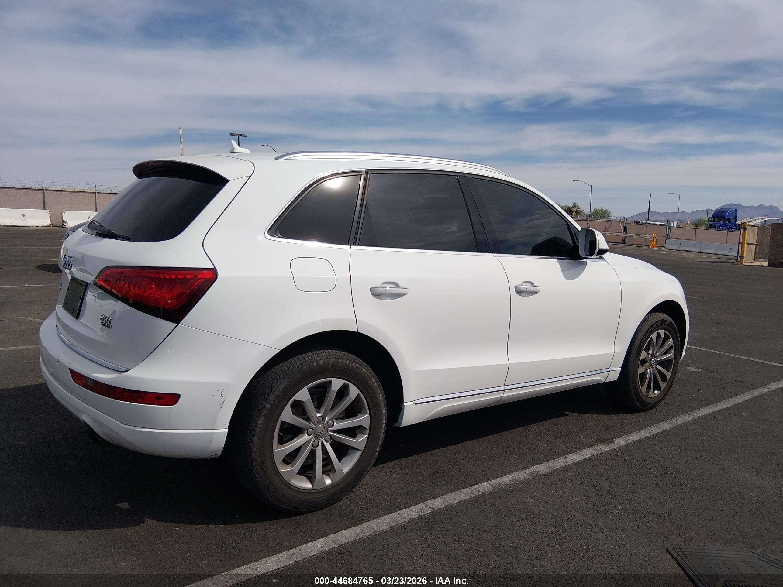 AUDI Q5 image 4