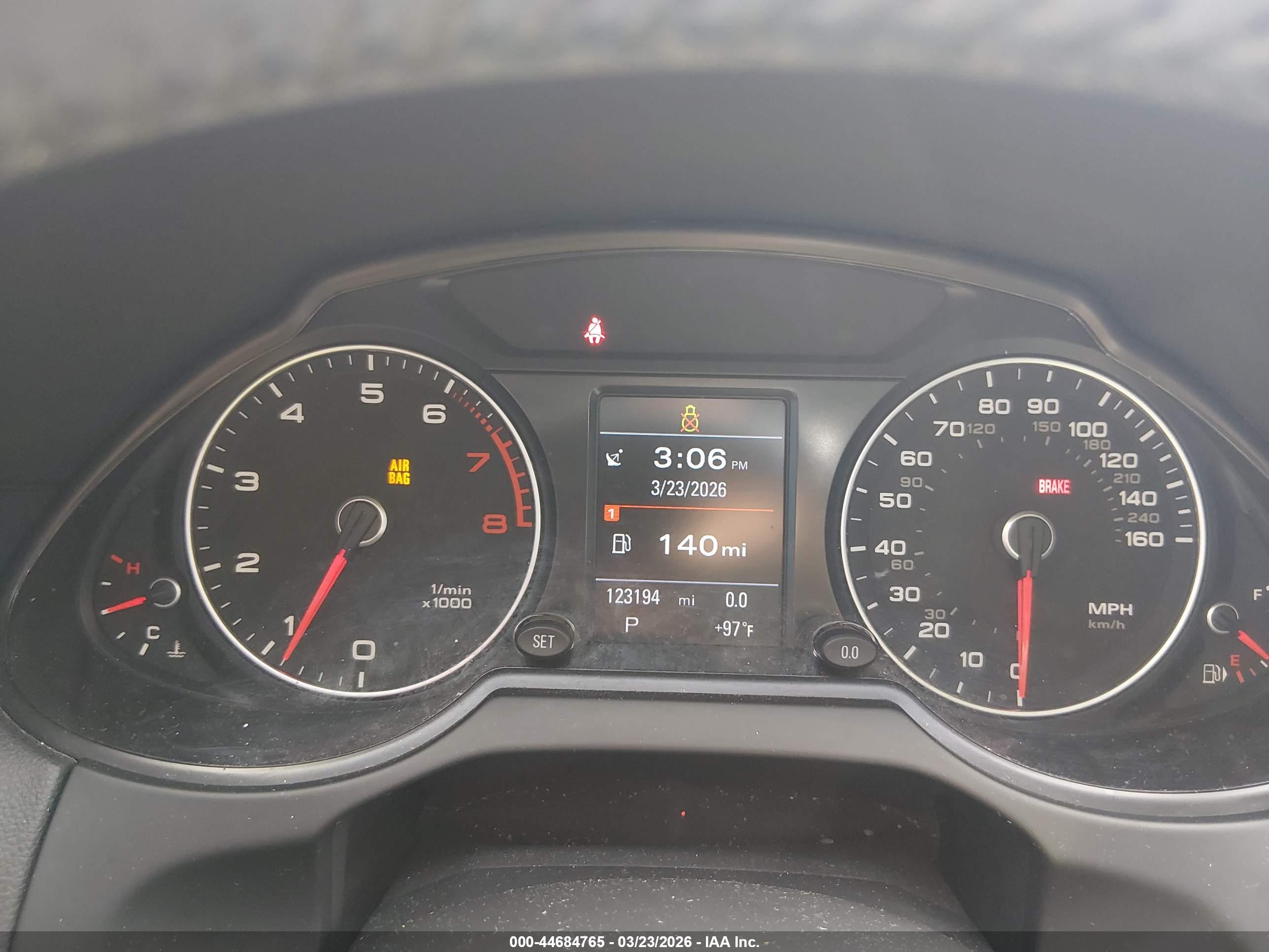 AUDI Q5 image 7