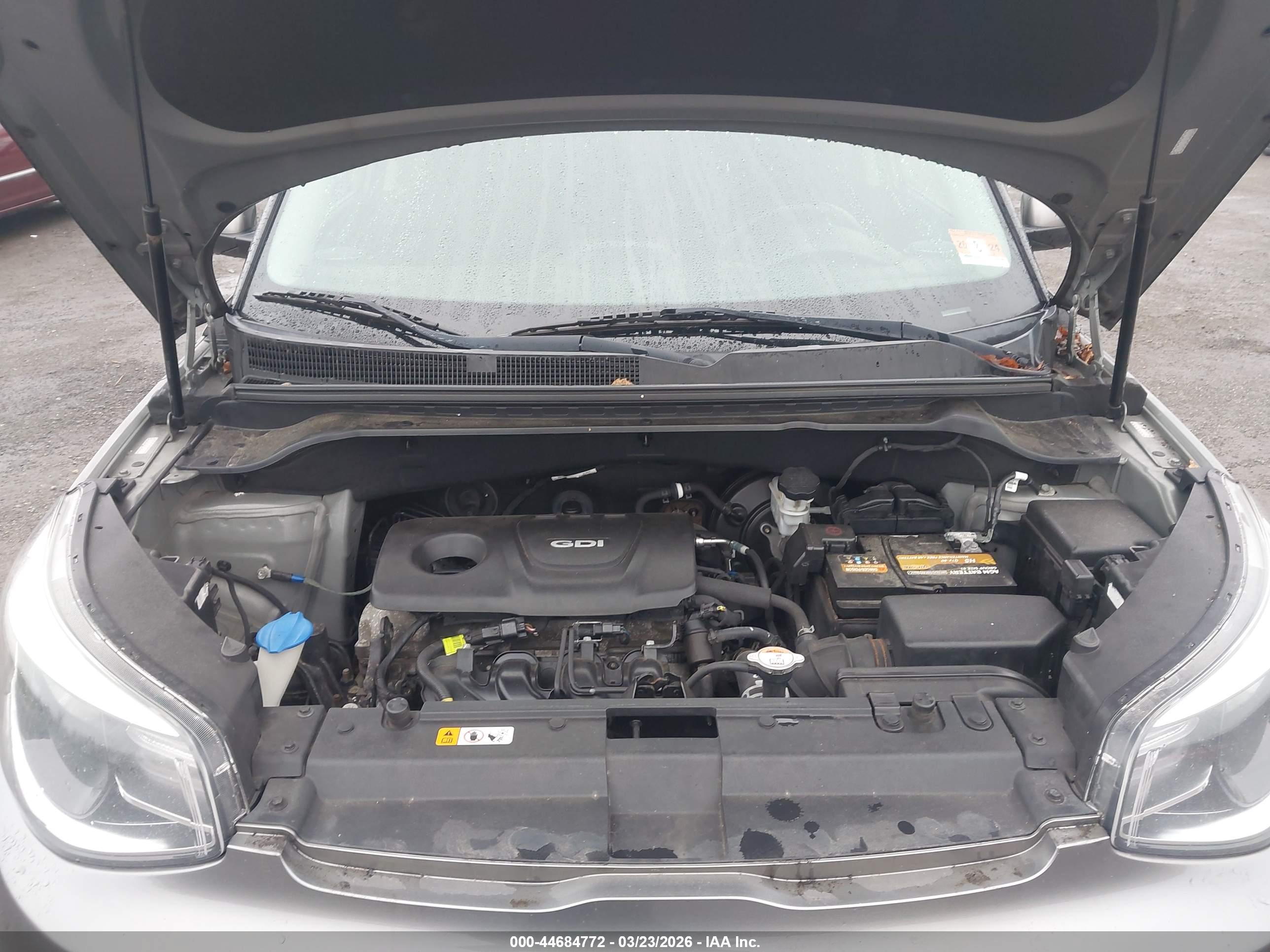 KIA SOUL image 10