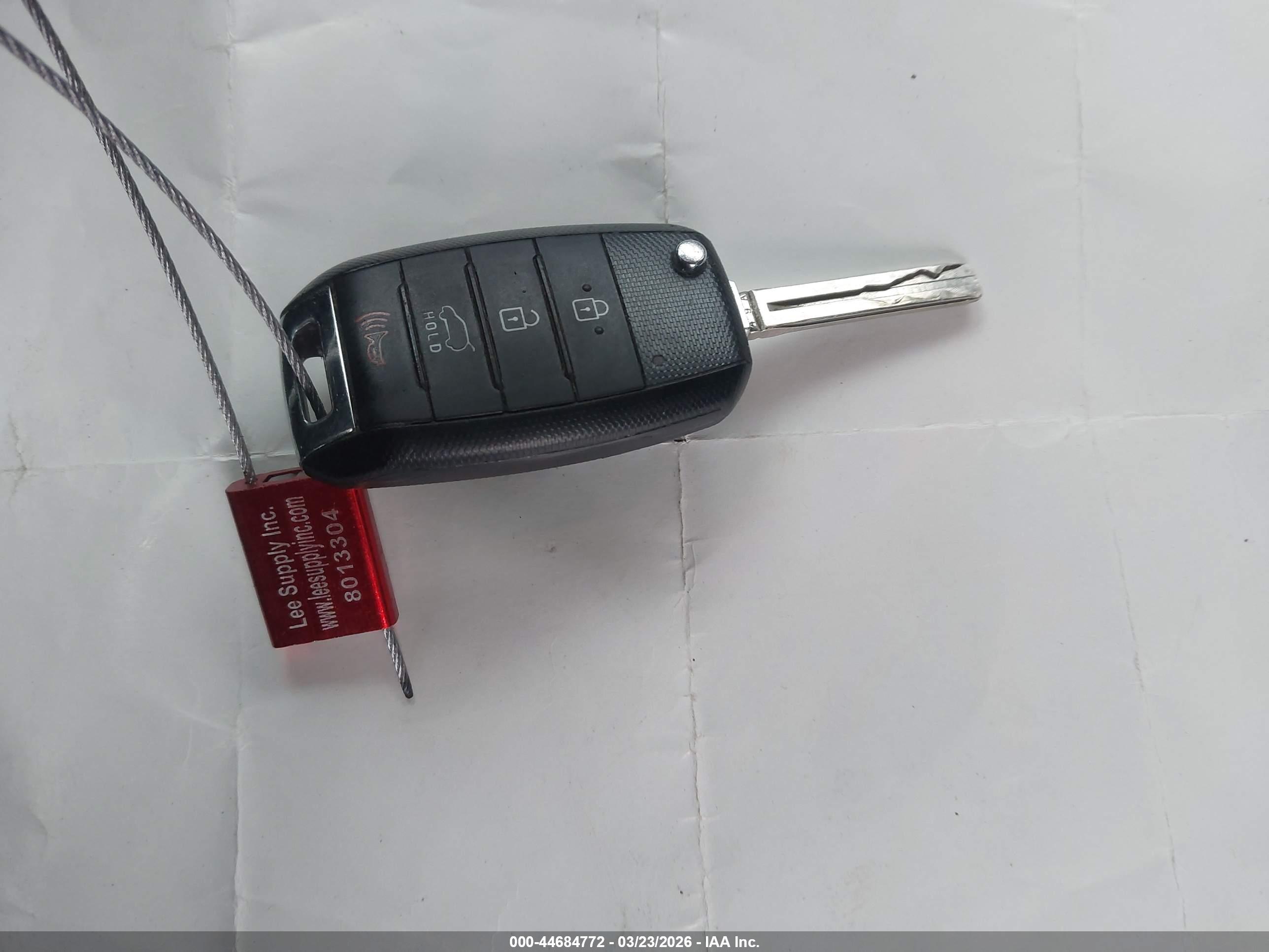 KIA SOUL image 11