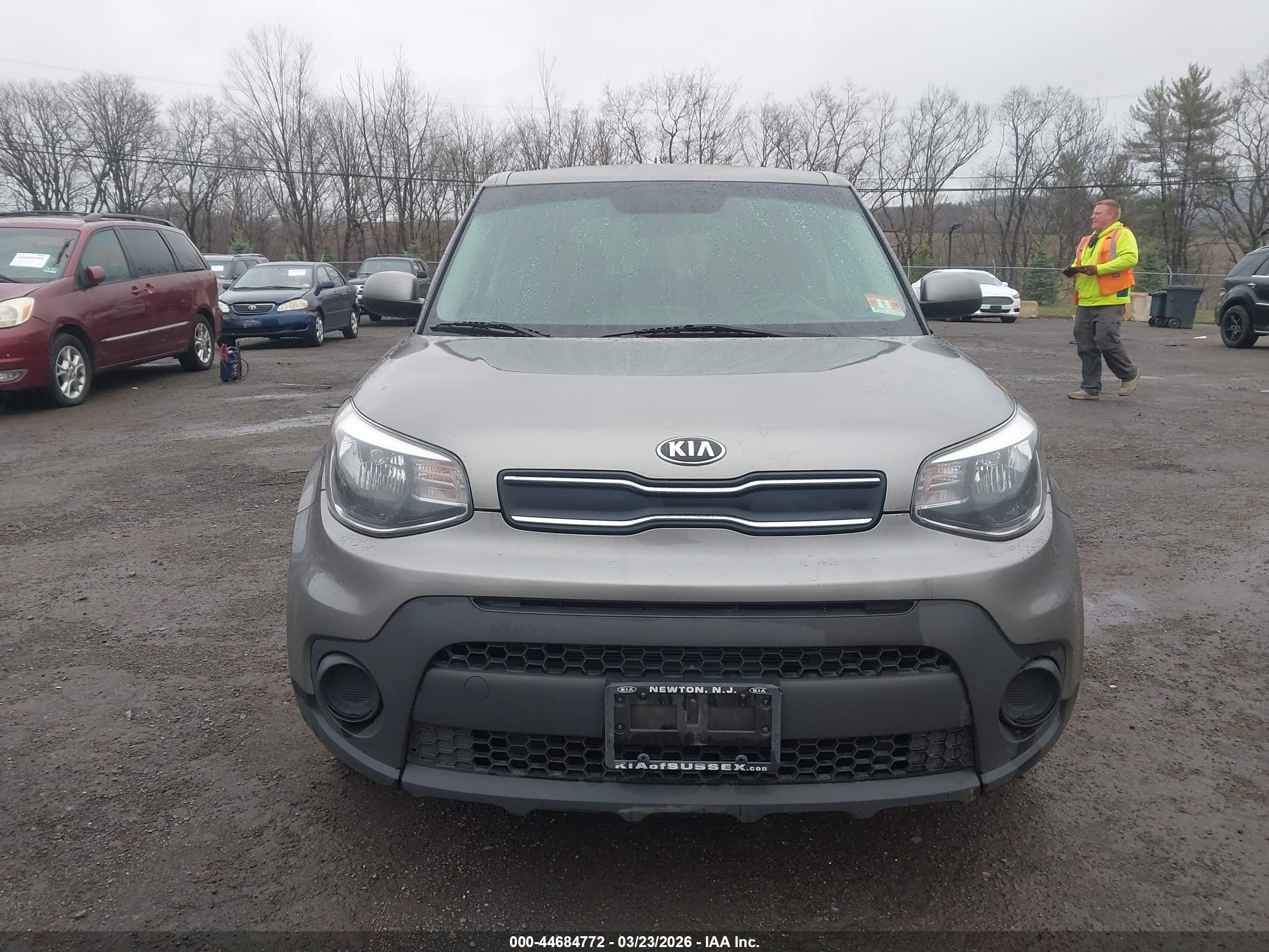 KIA SOUL image 6