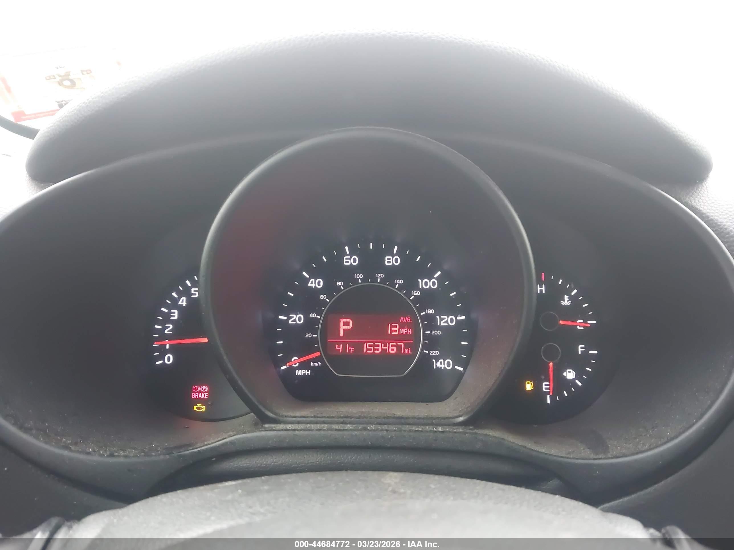 KIA SOUL image 7