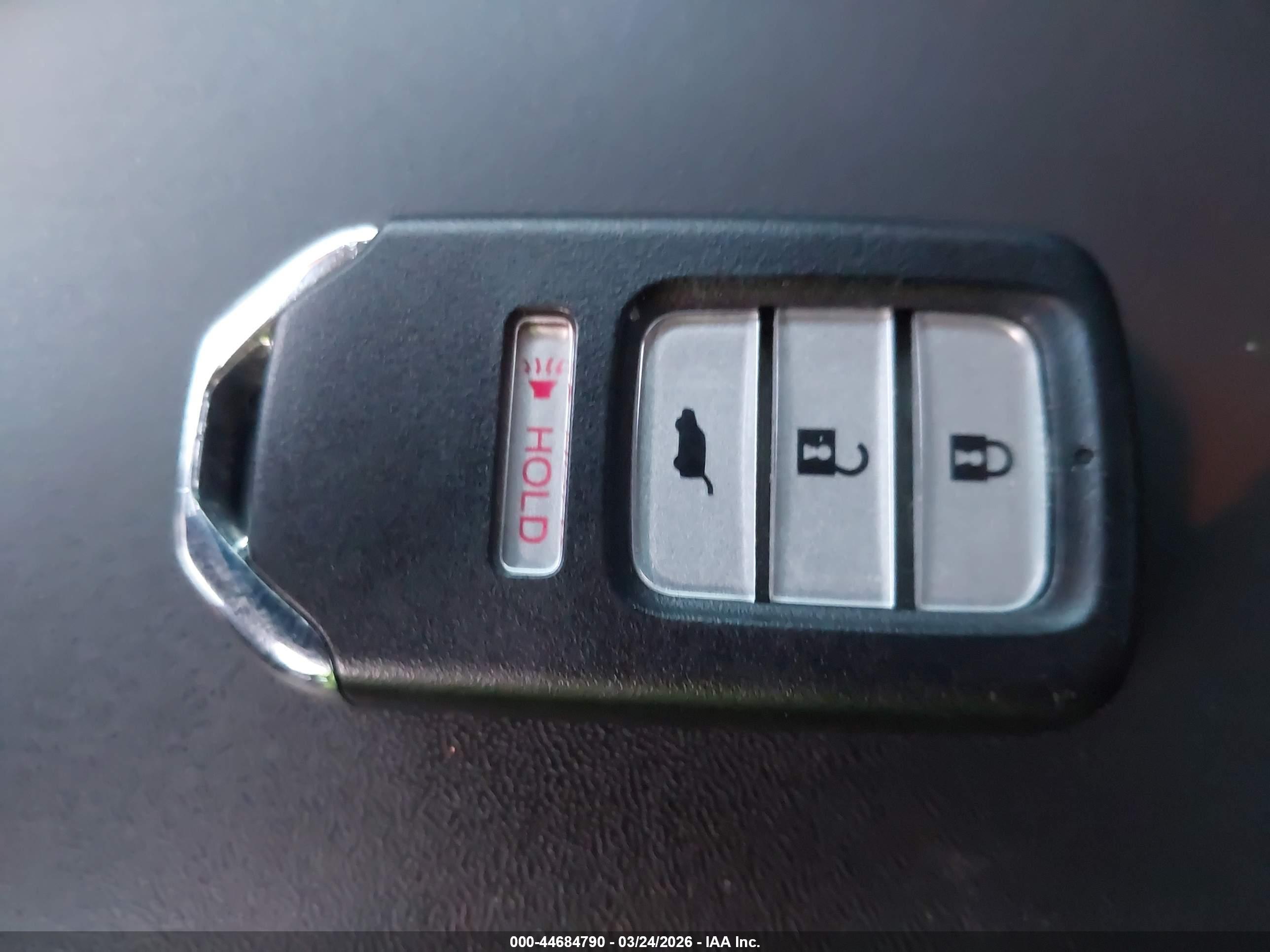HONDA HR-V image 11