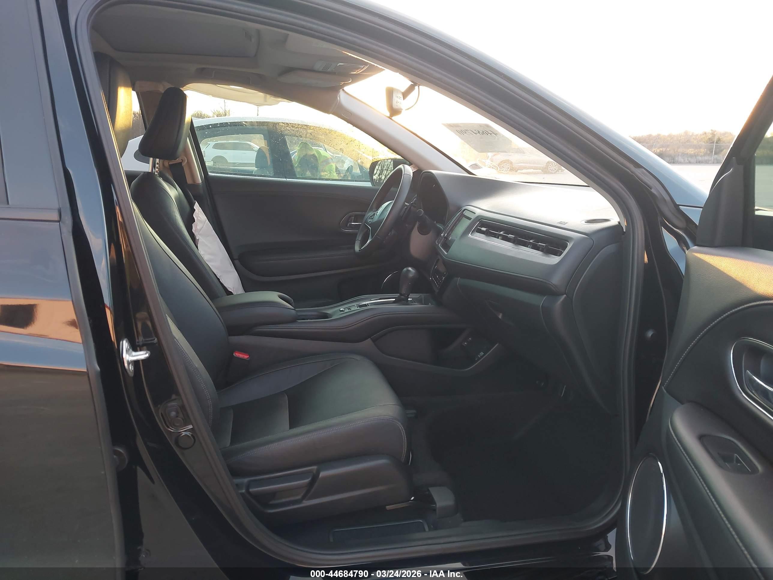 HONDA HR-V image 5