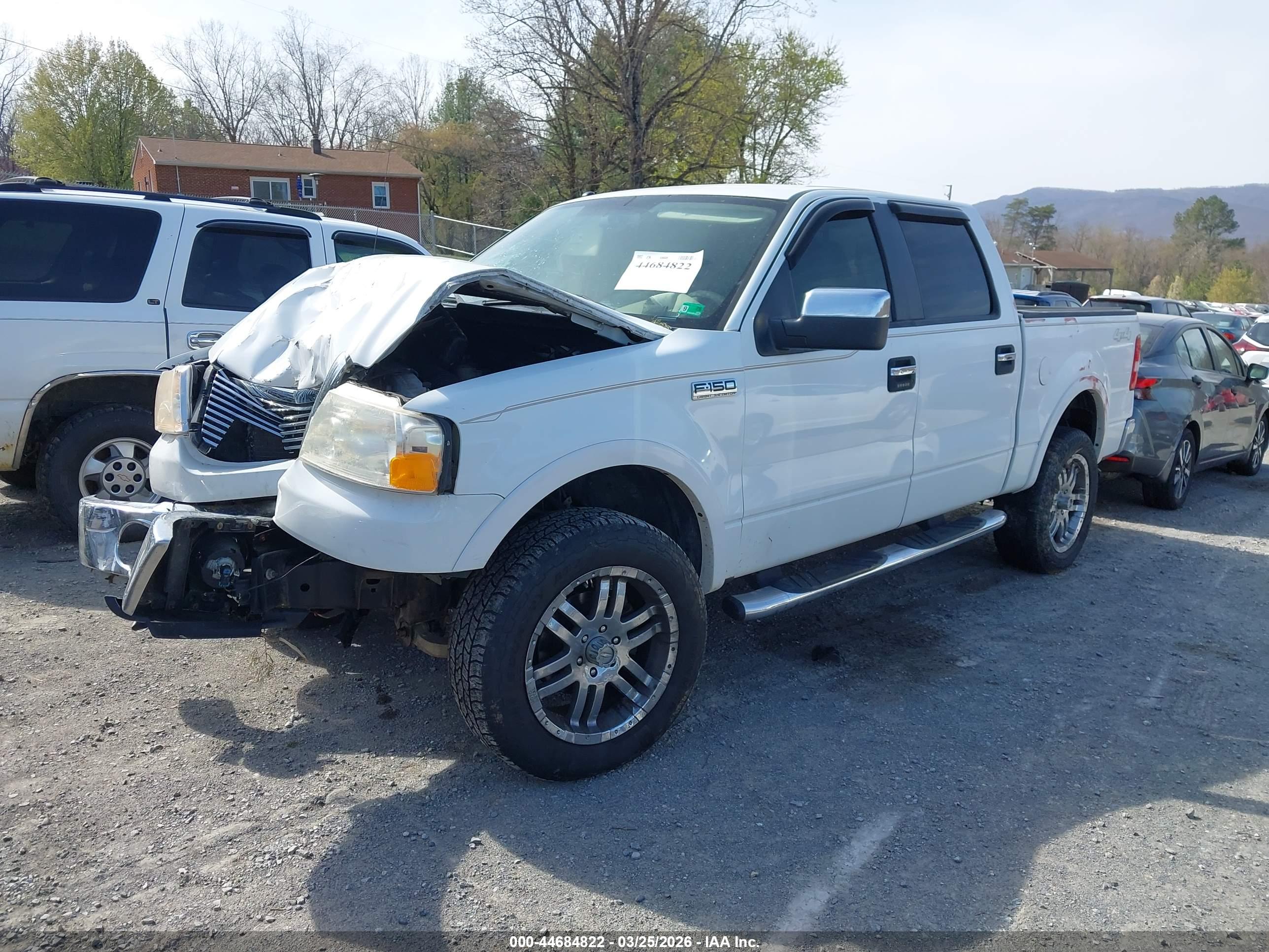 FORD F-150 image 2