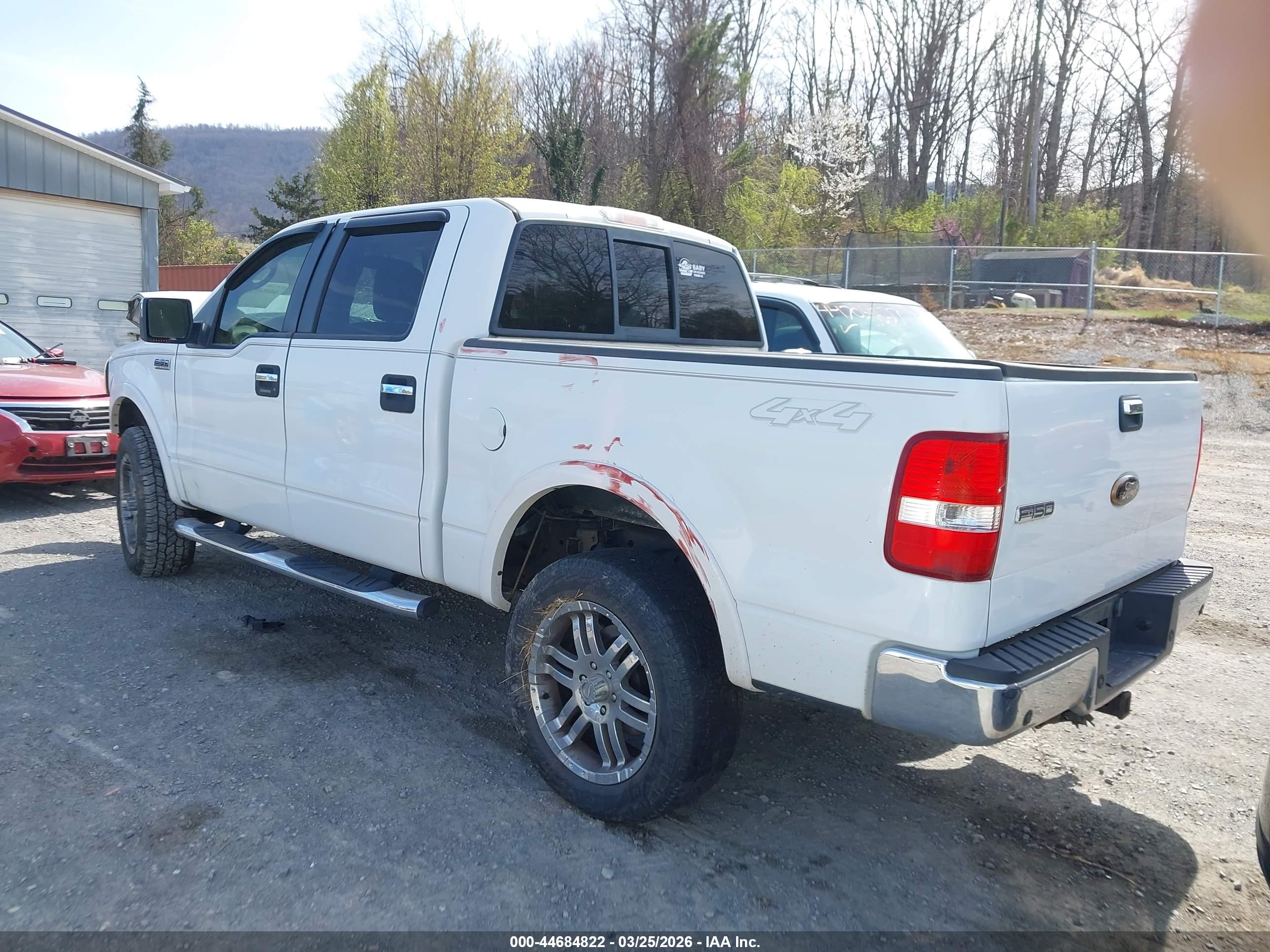 FORD F-150 image 3