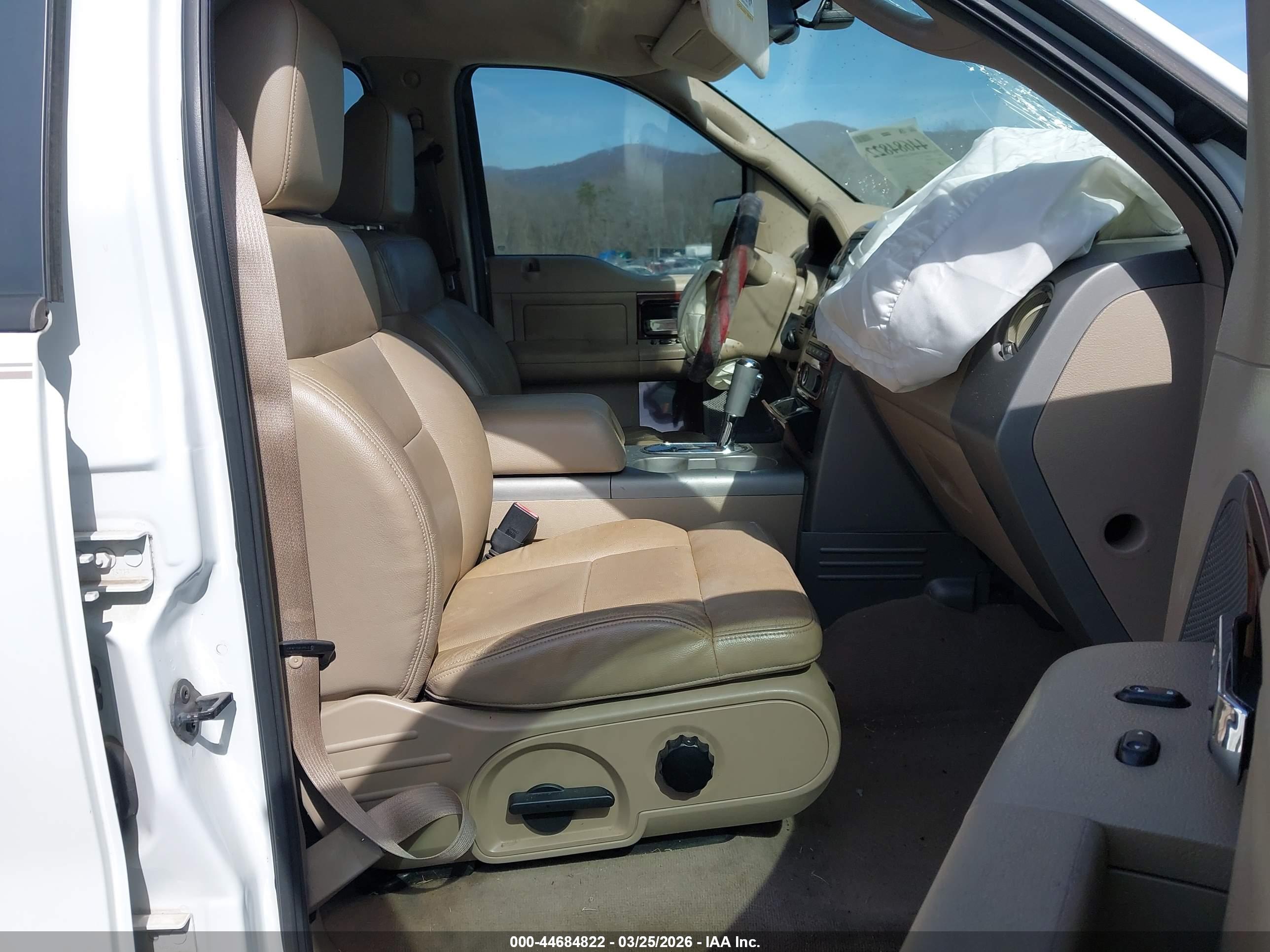 FORD F-150 image 5
