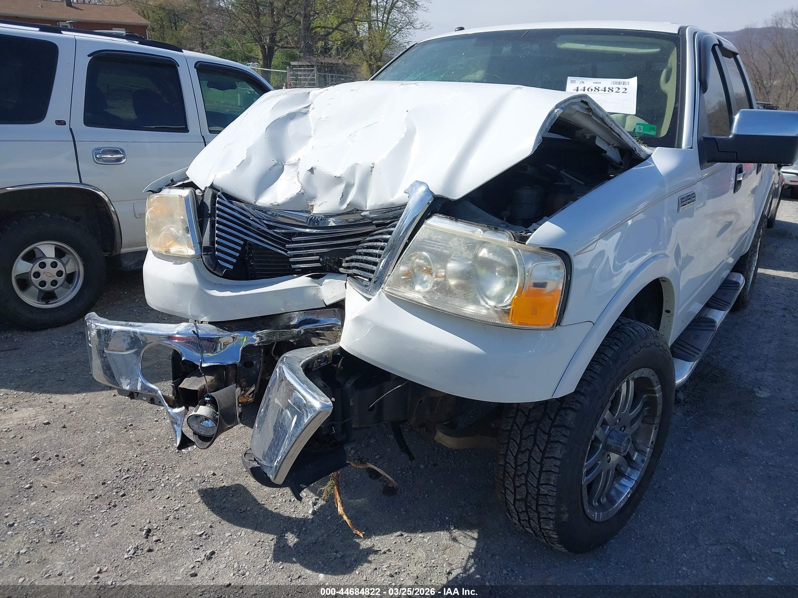 FORD F-150 image 6