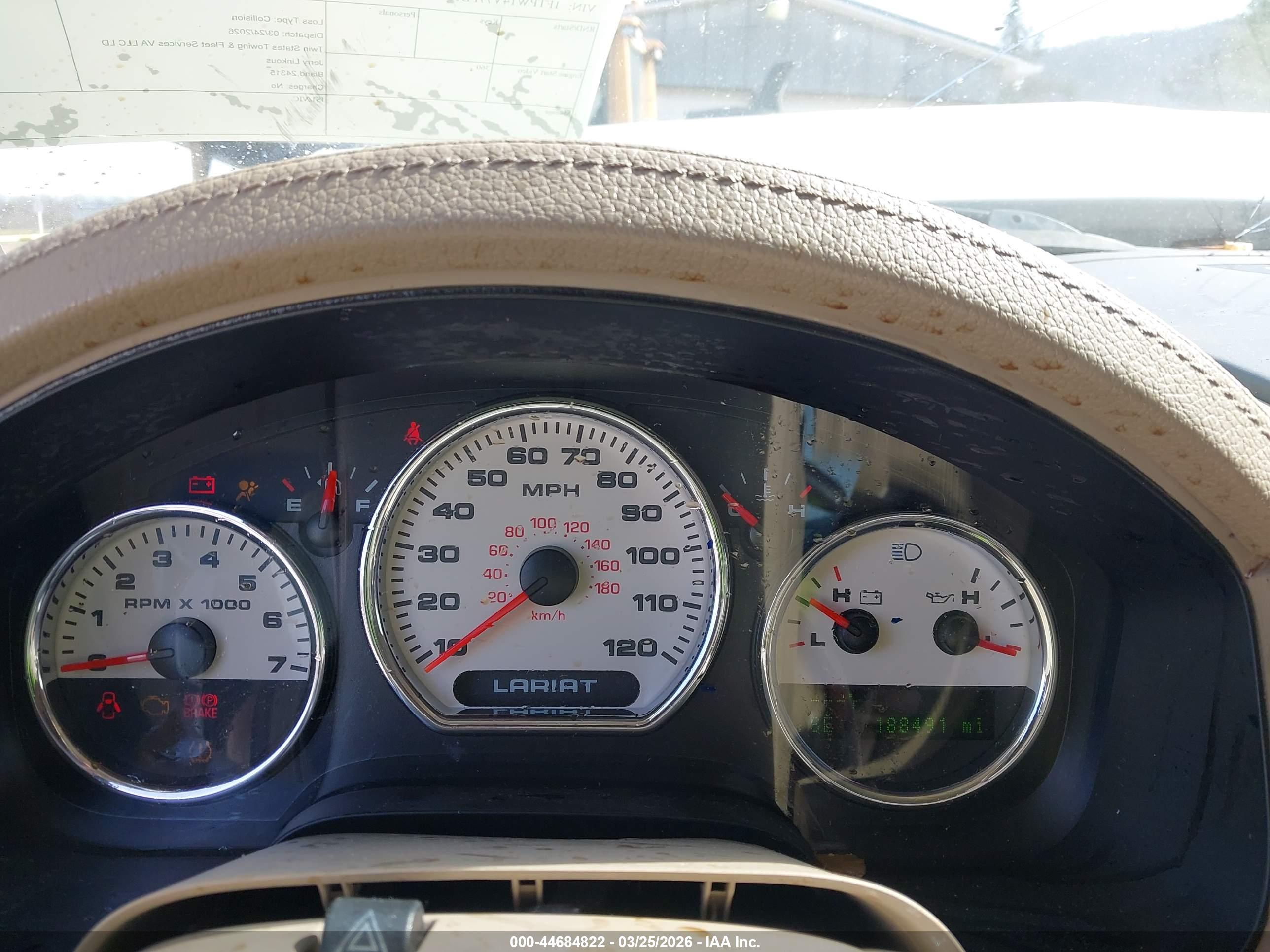 FORD F-150 image 7