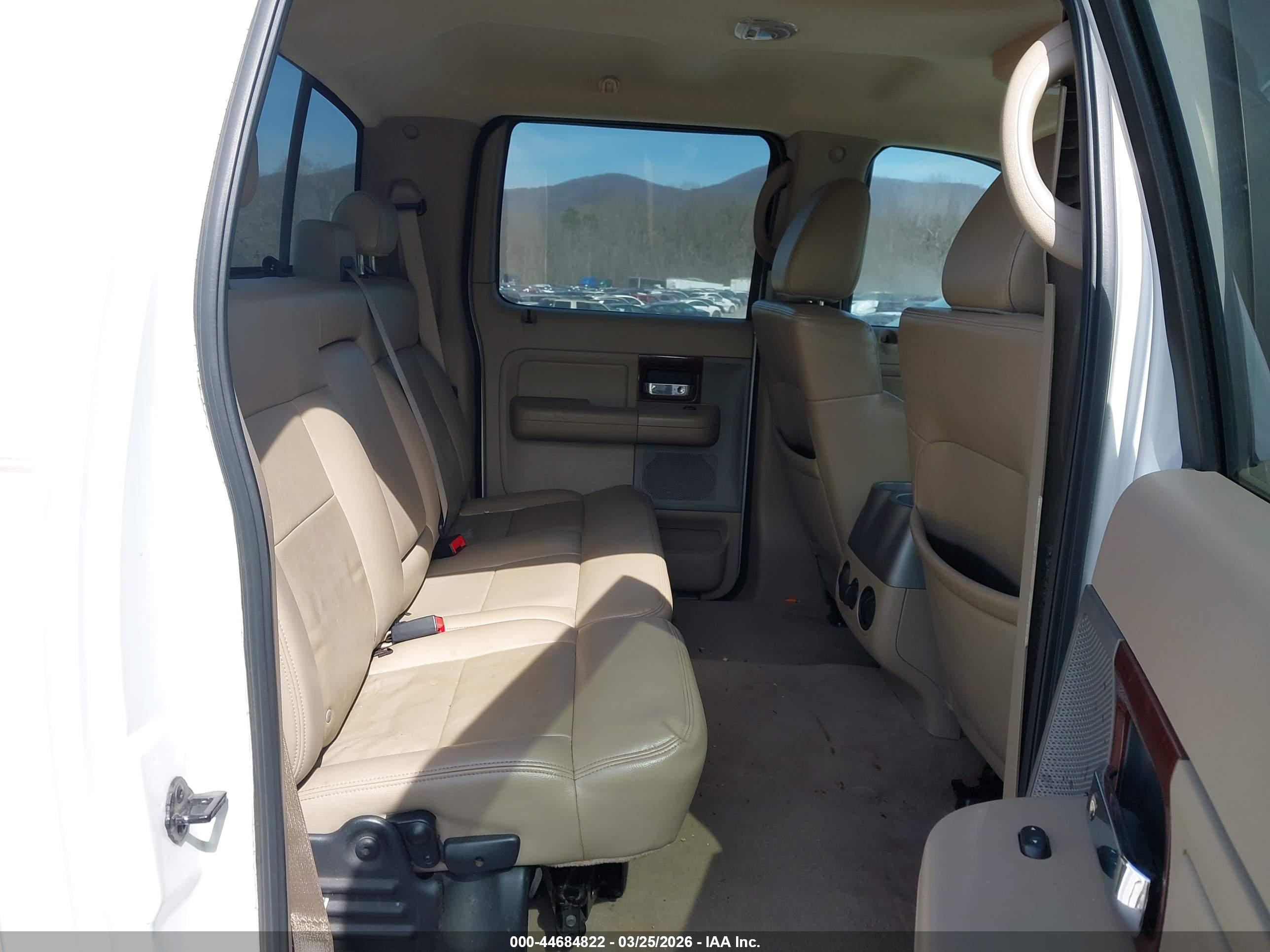 FORD F-150 image 8