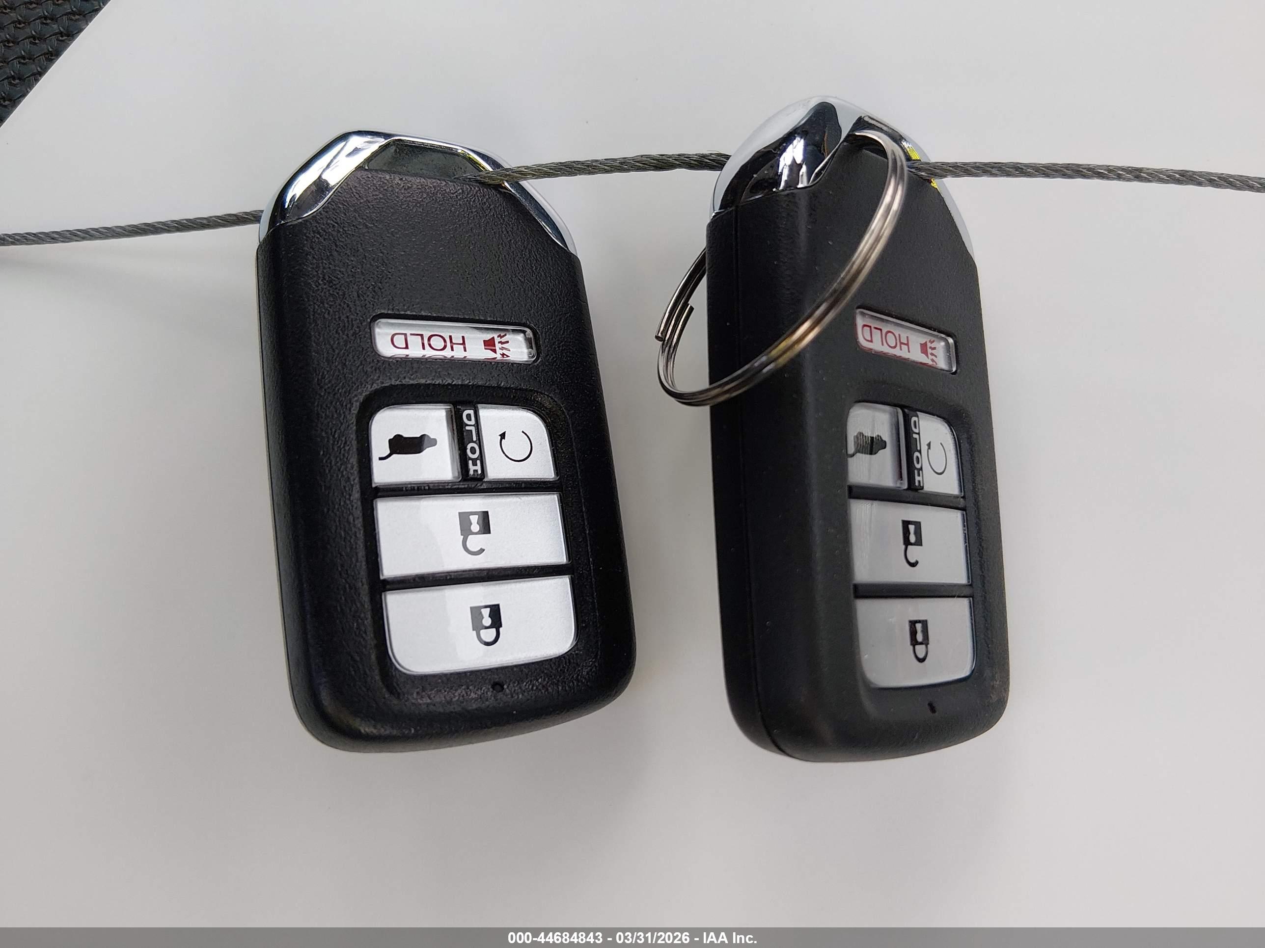 HONDA CR-V image 11