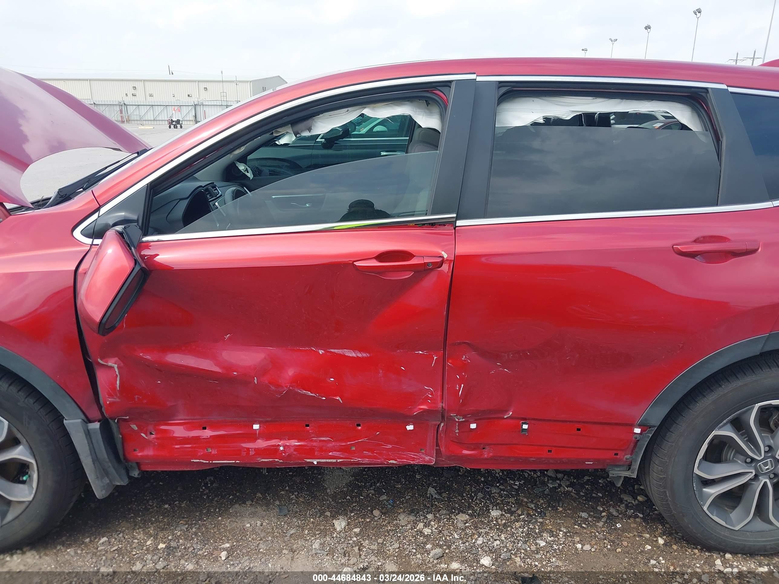 HONDA CR-V image 6