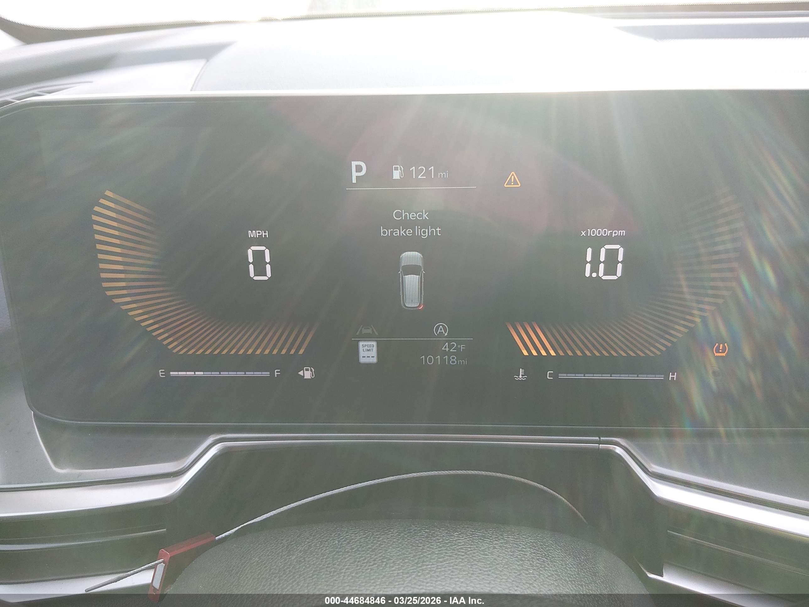 KIA SORENTO image 7