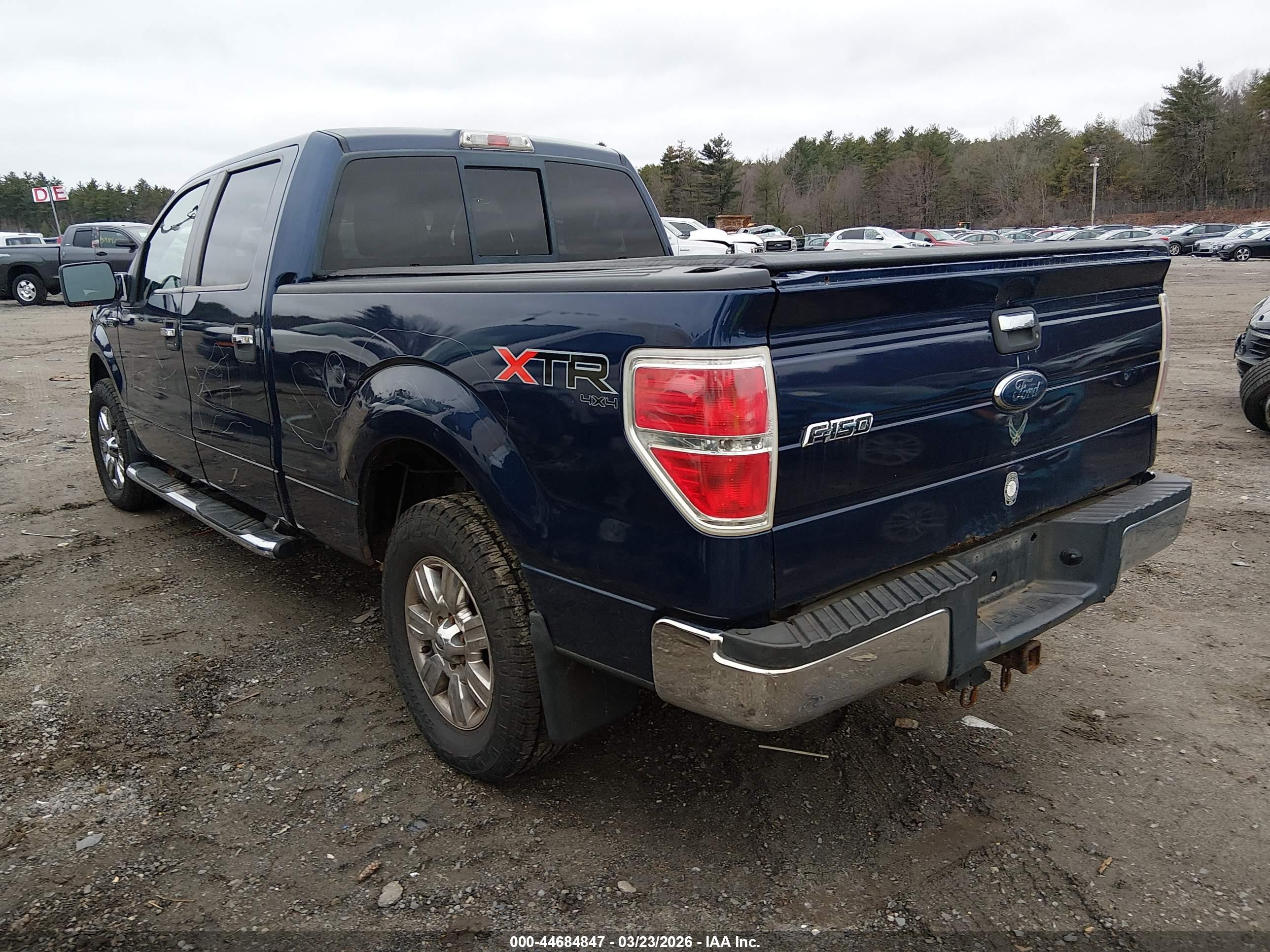 FORD F-150 image 3