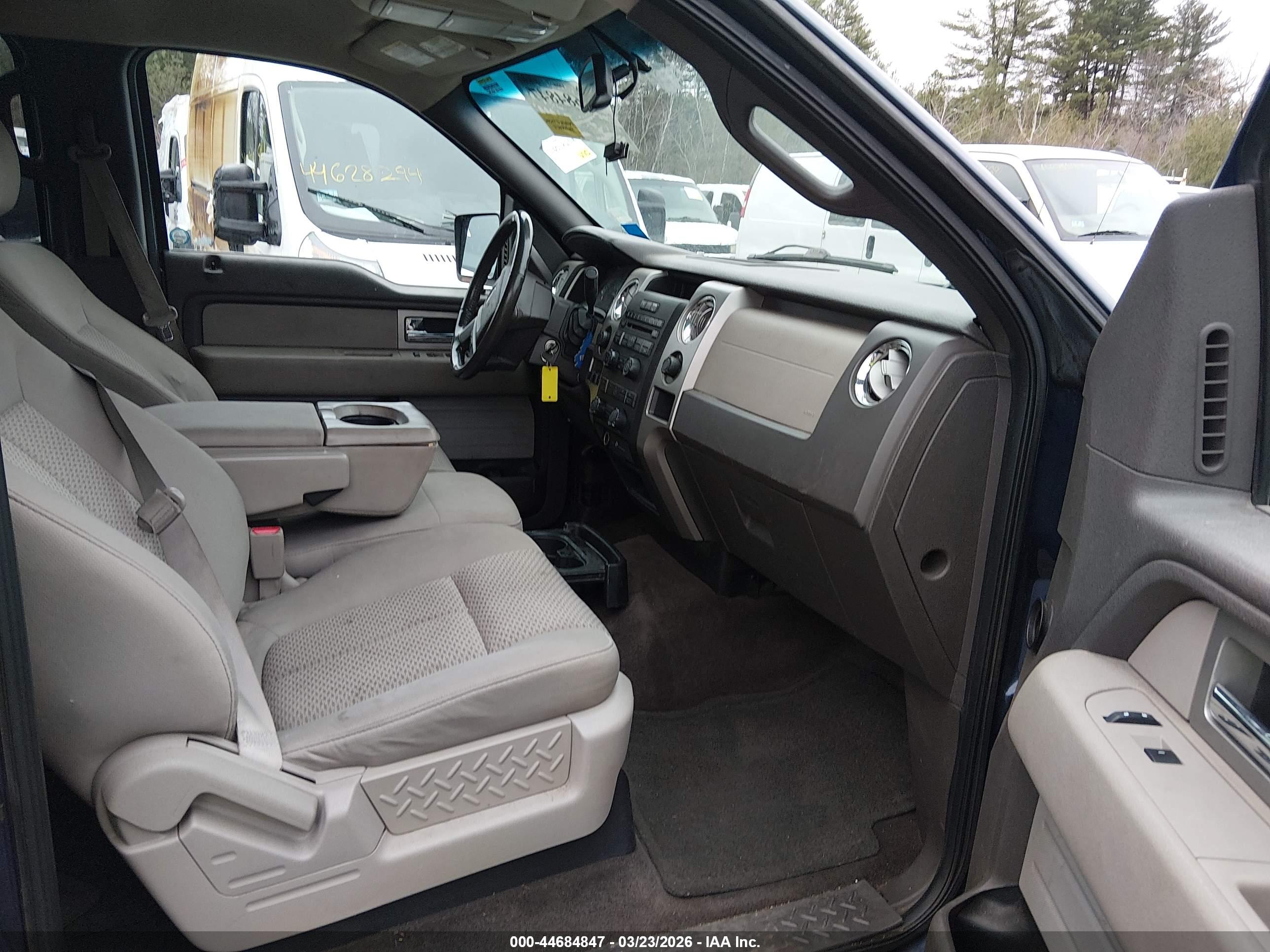 FORD F-150 image 5