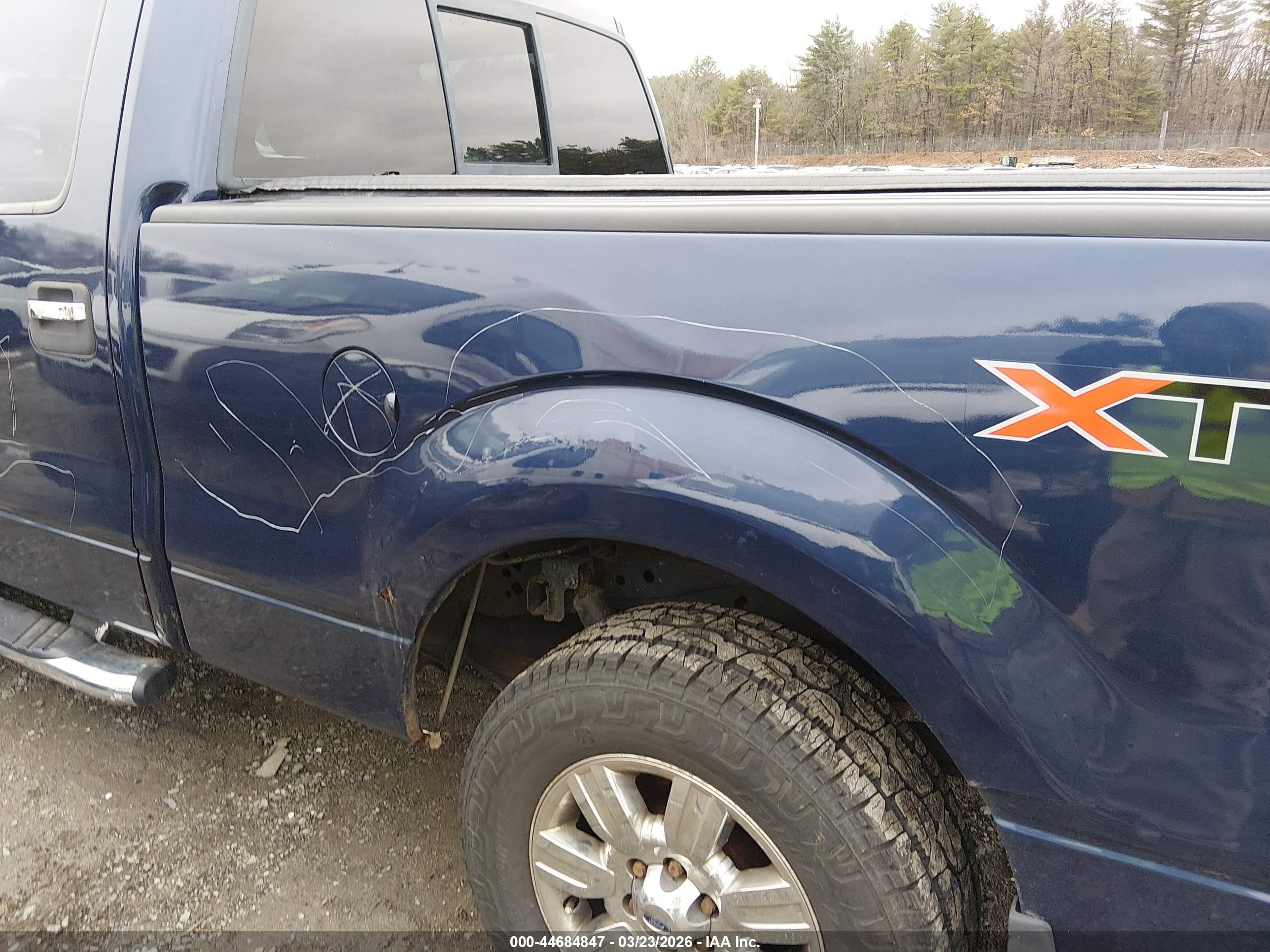 FORD F-150 image 6