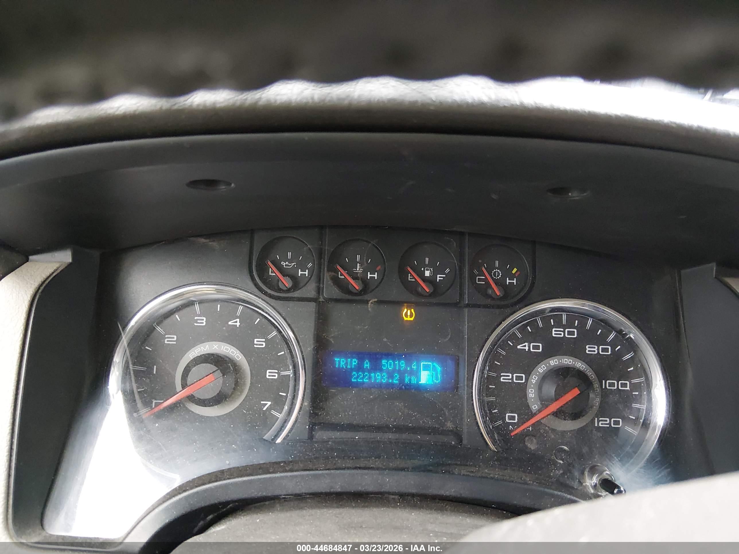 FORD F-150 image 7