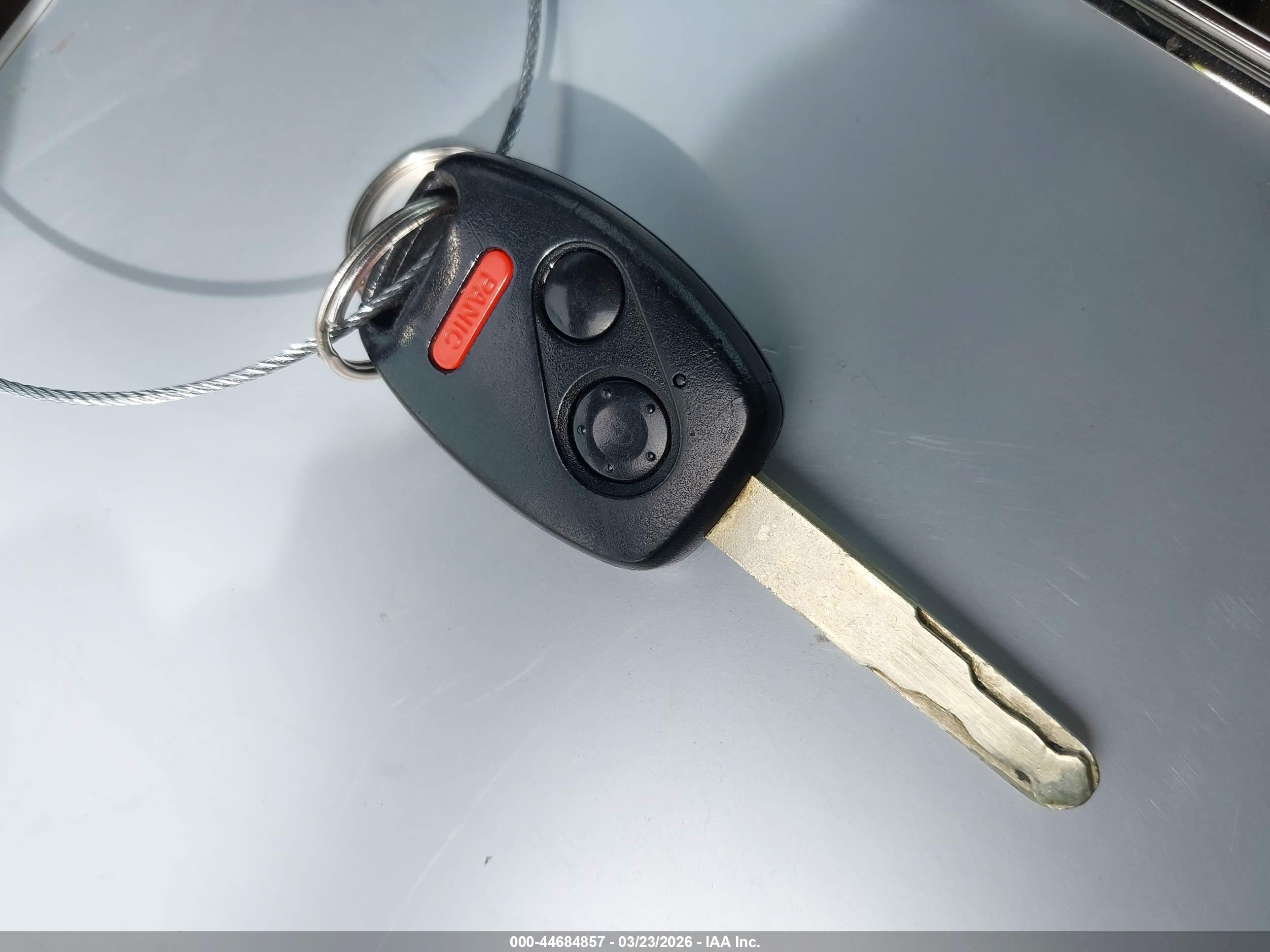 HONDA ODYSSEY image 11