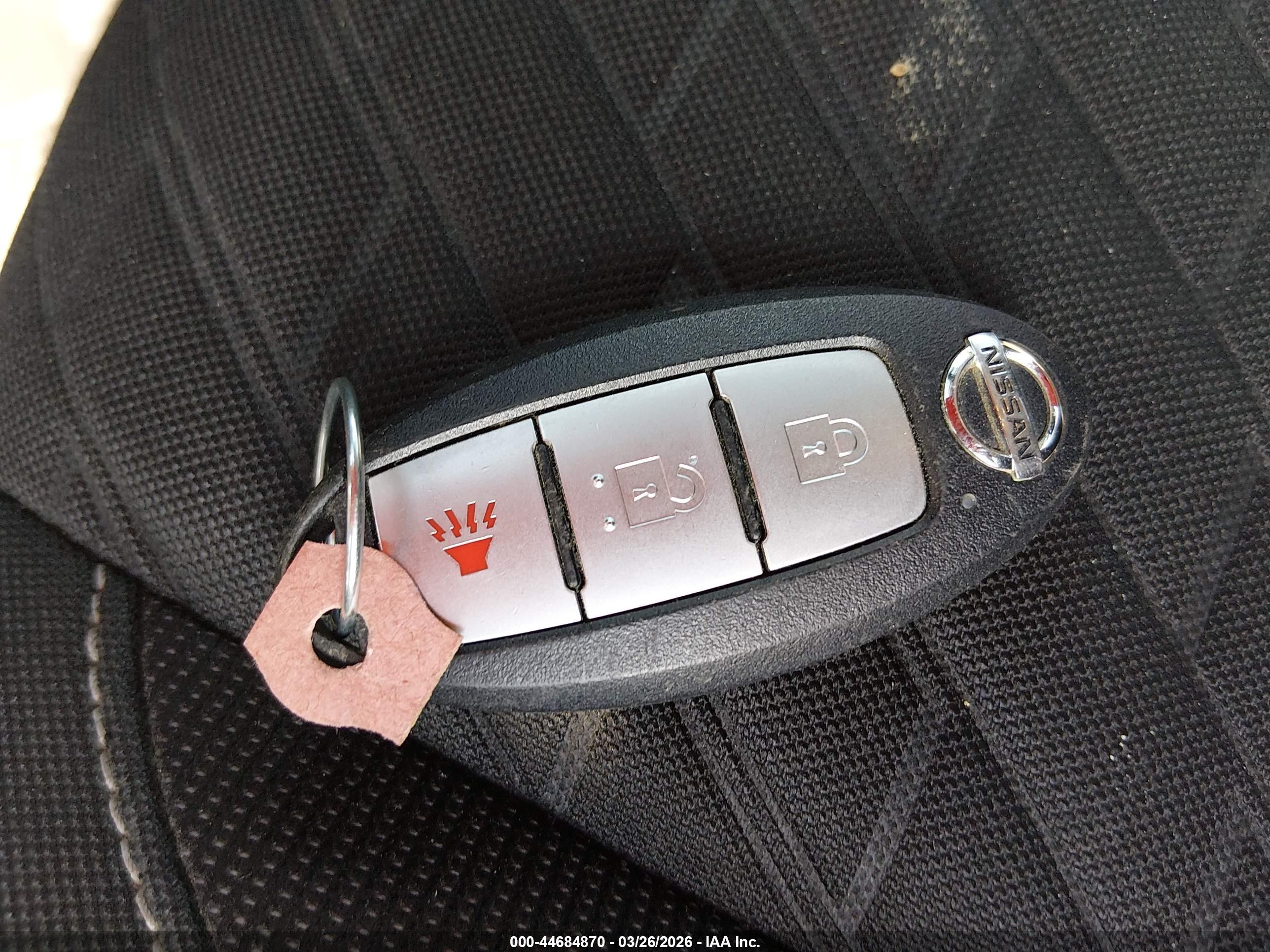 NISSAN KICKS image 11