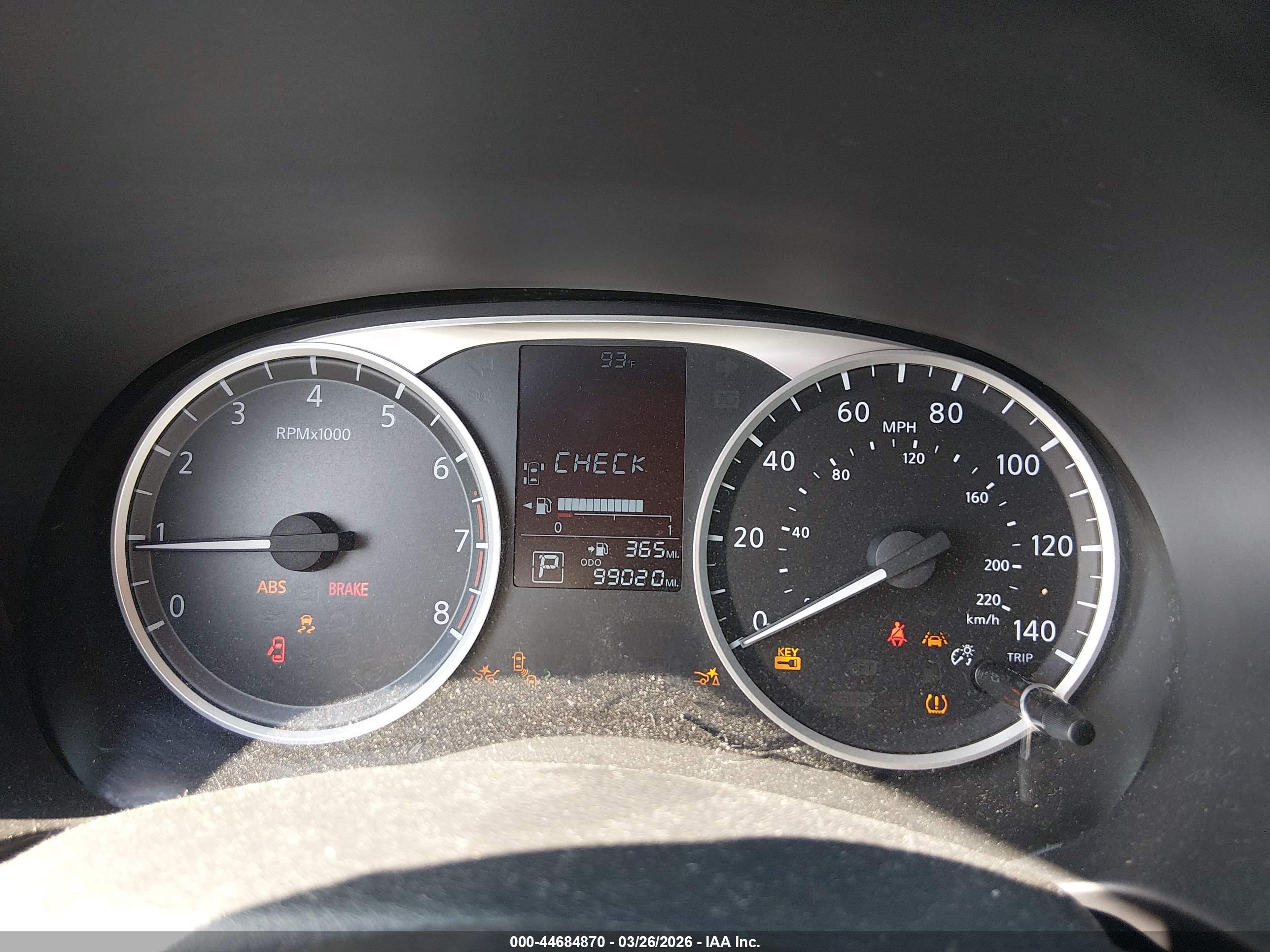 NISSAN KICKS image 7