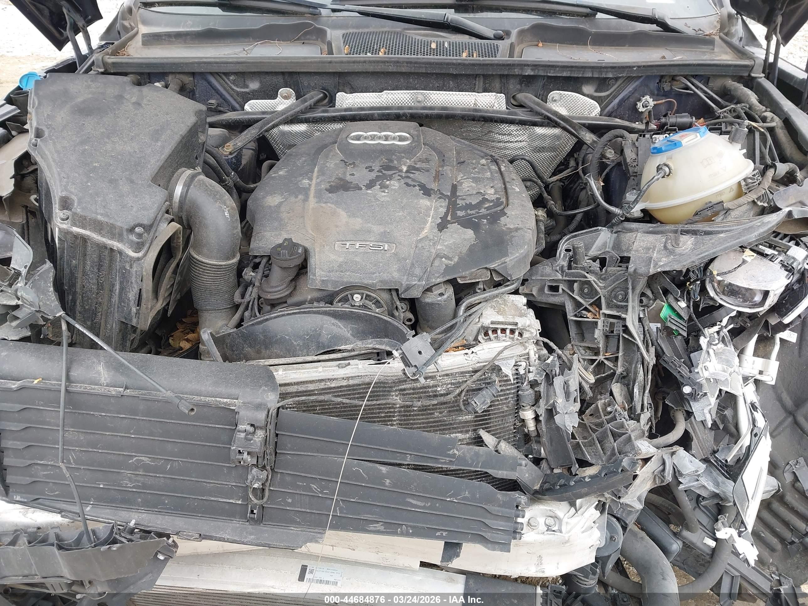 AUDI Q5 image 10