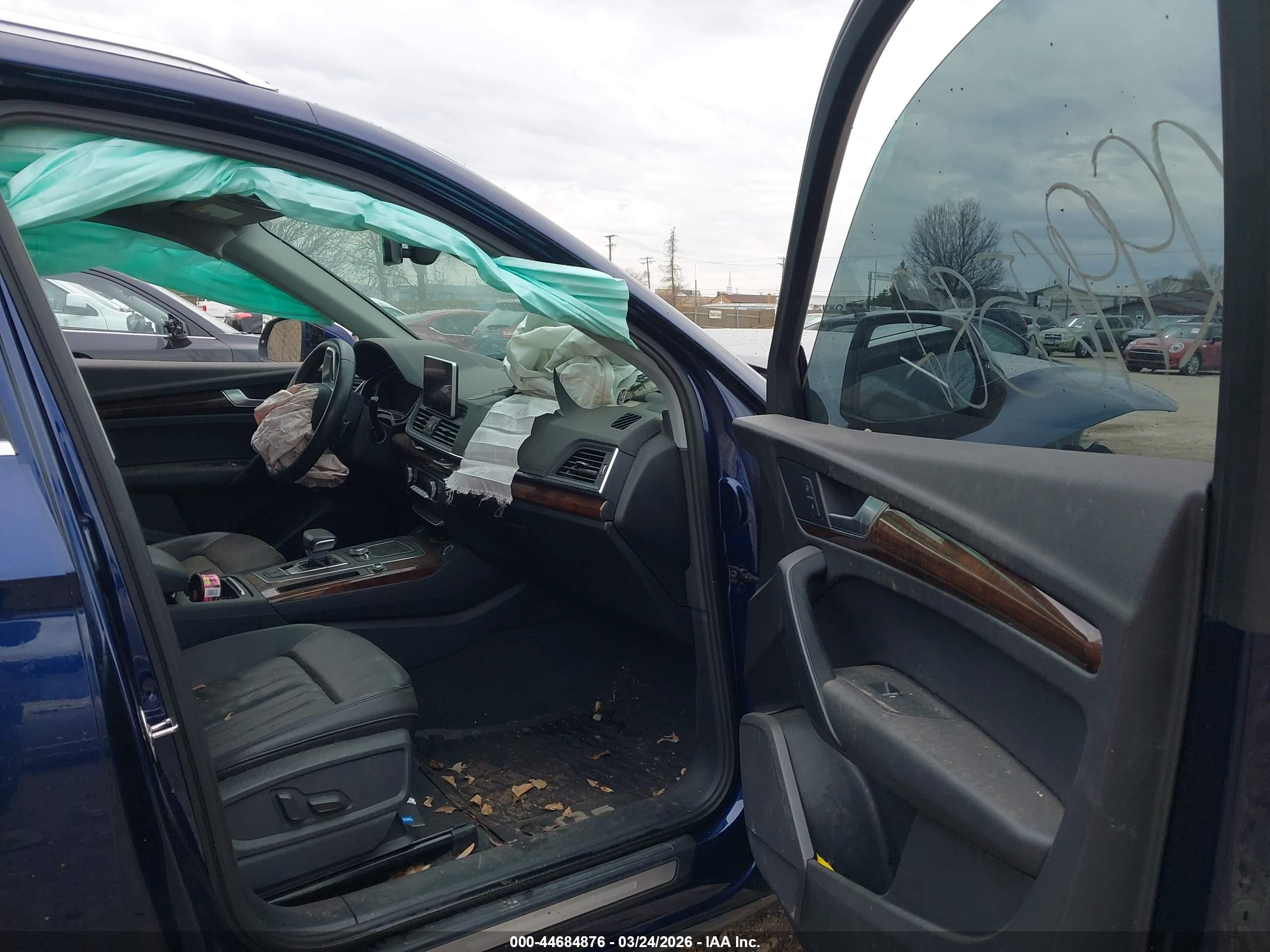 AUDI Q5 image 5