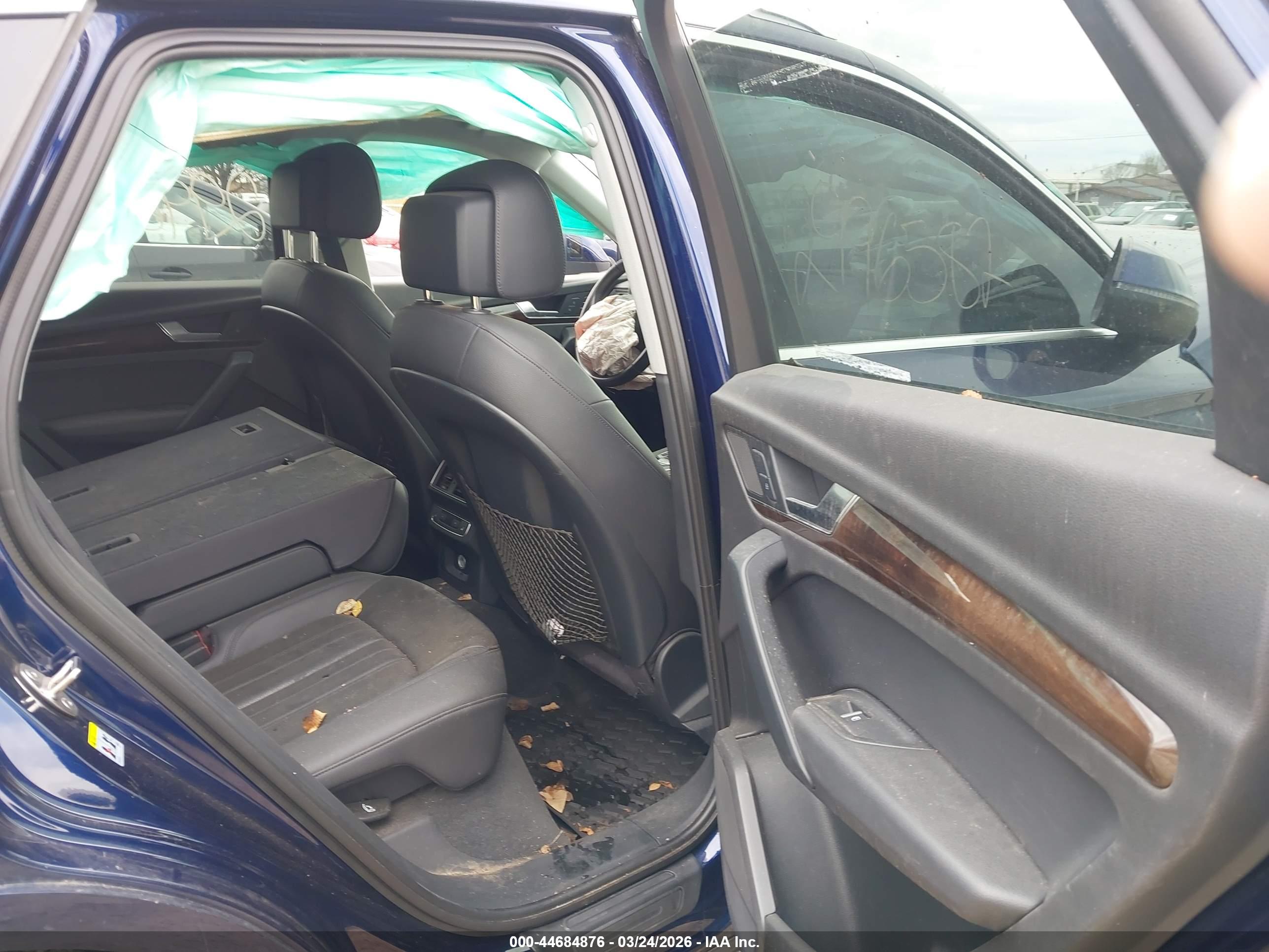 AUDI Q5 image 8