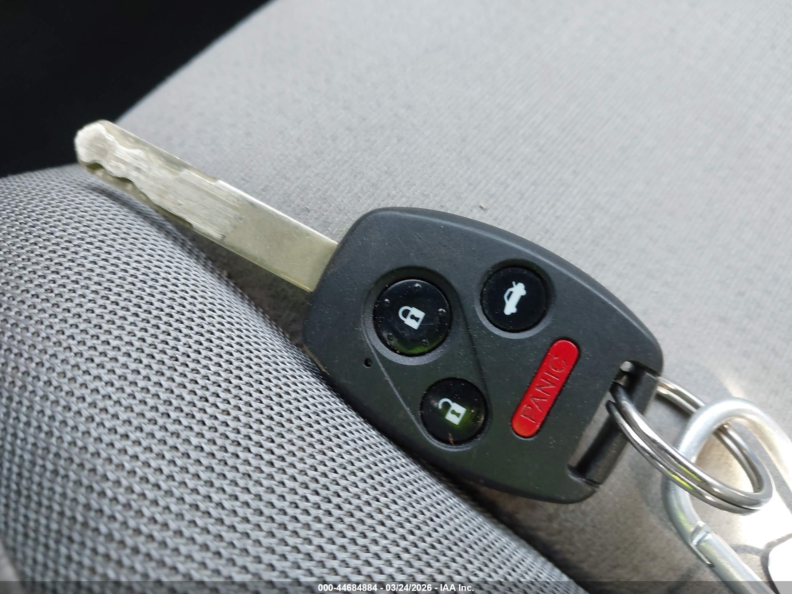 HONDA CIVIC image 11