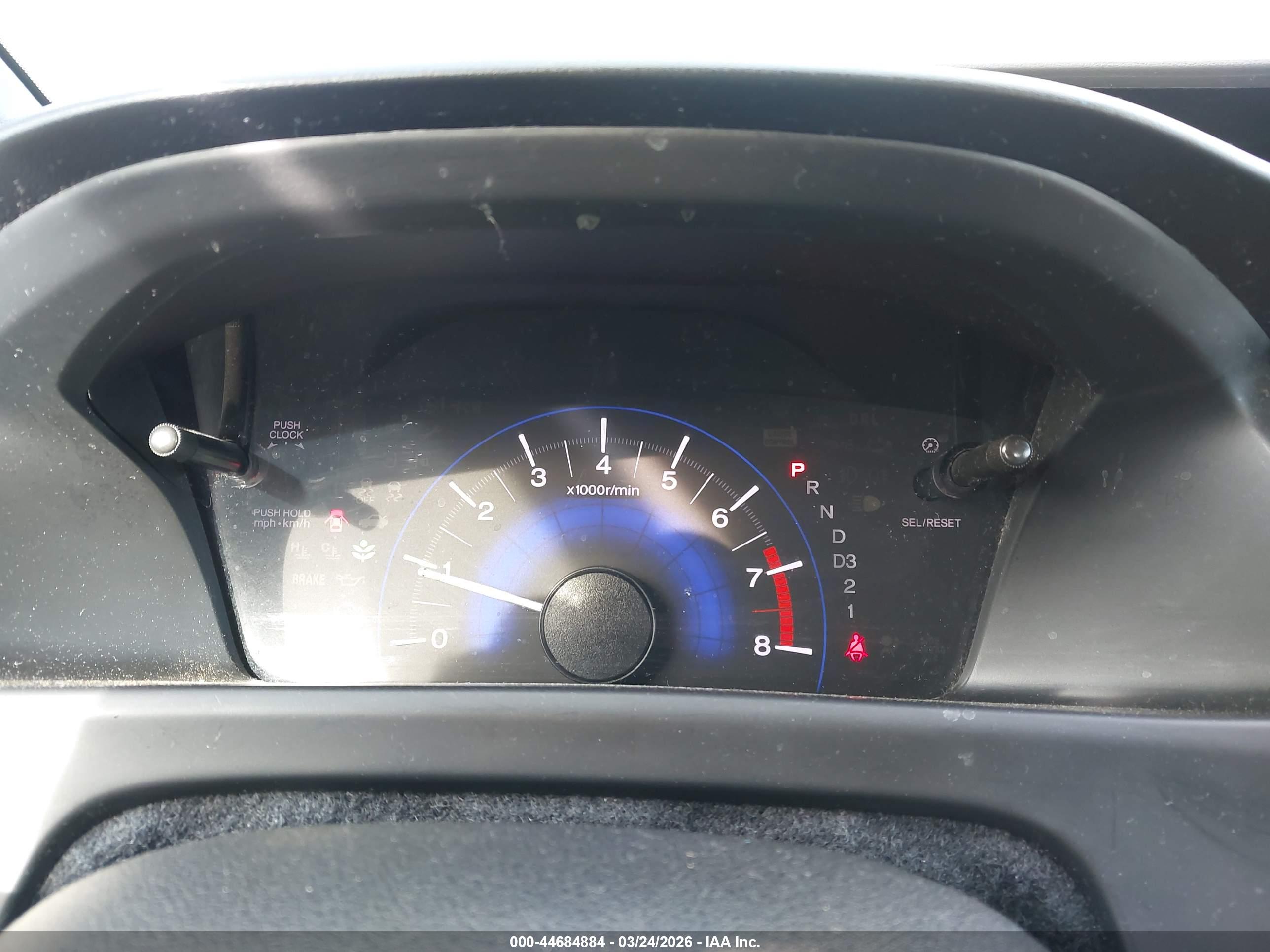 HONDA CIVIC image 7