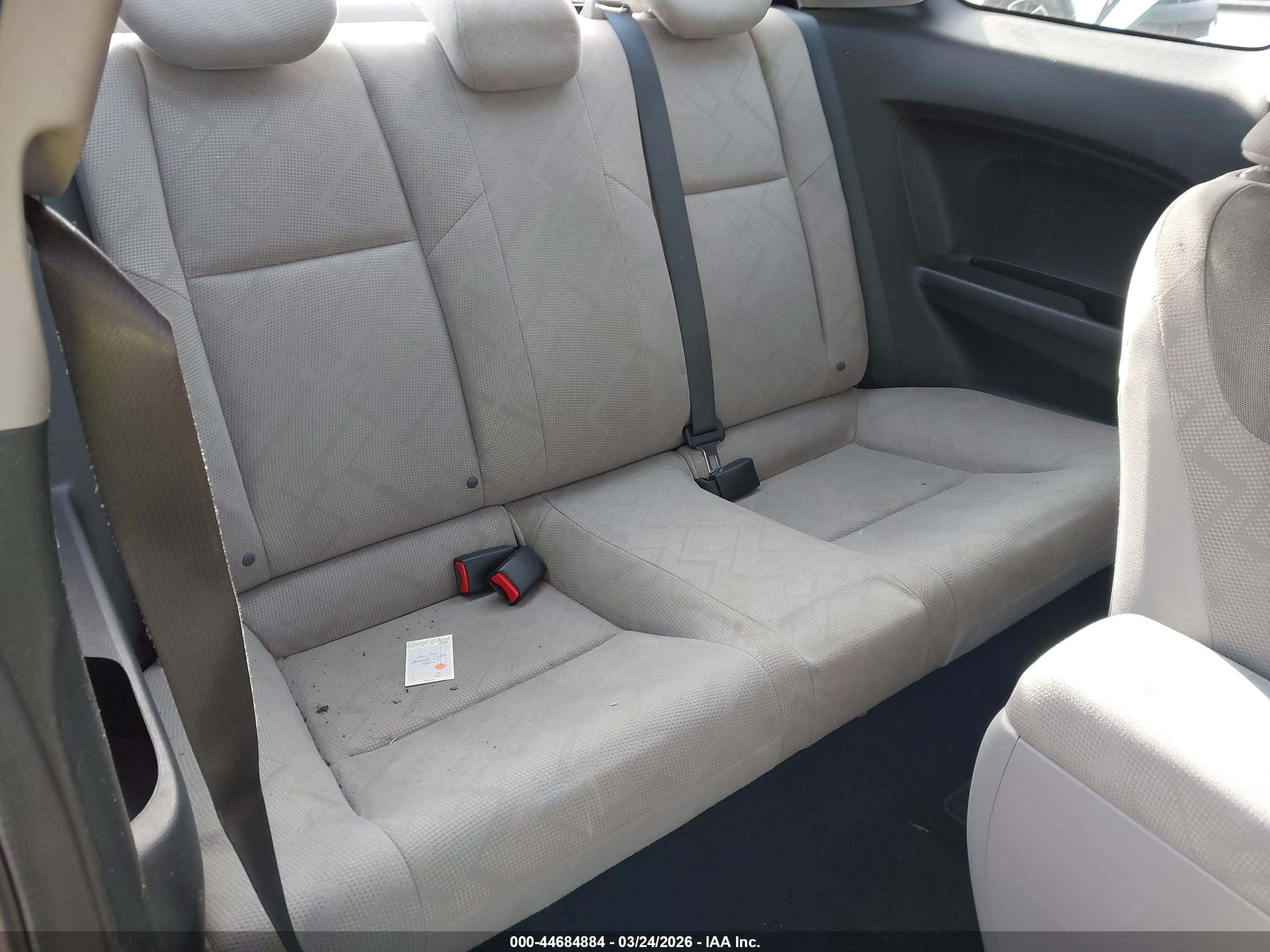 HONDA CIVIC image 8