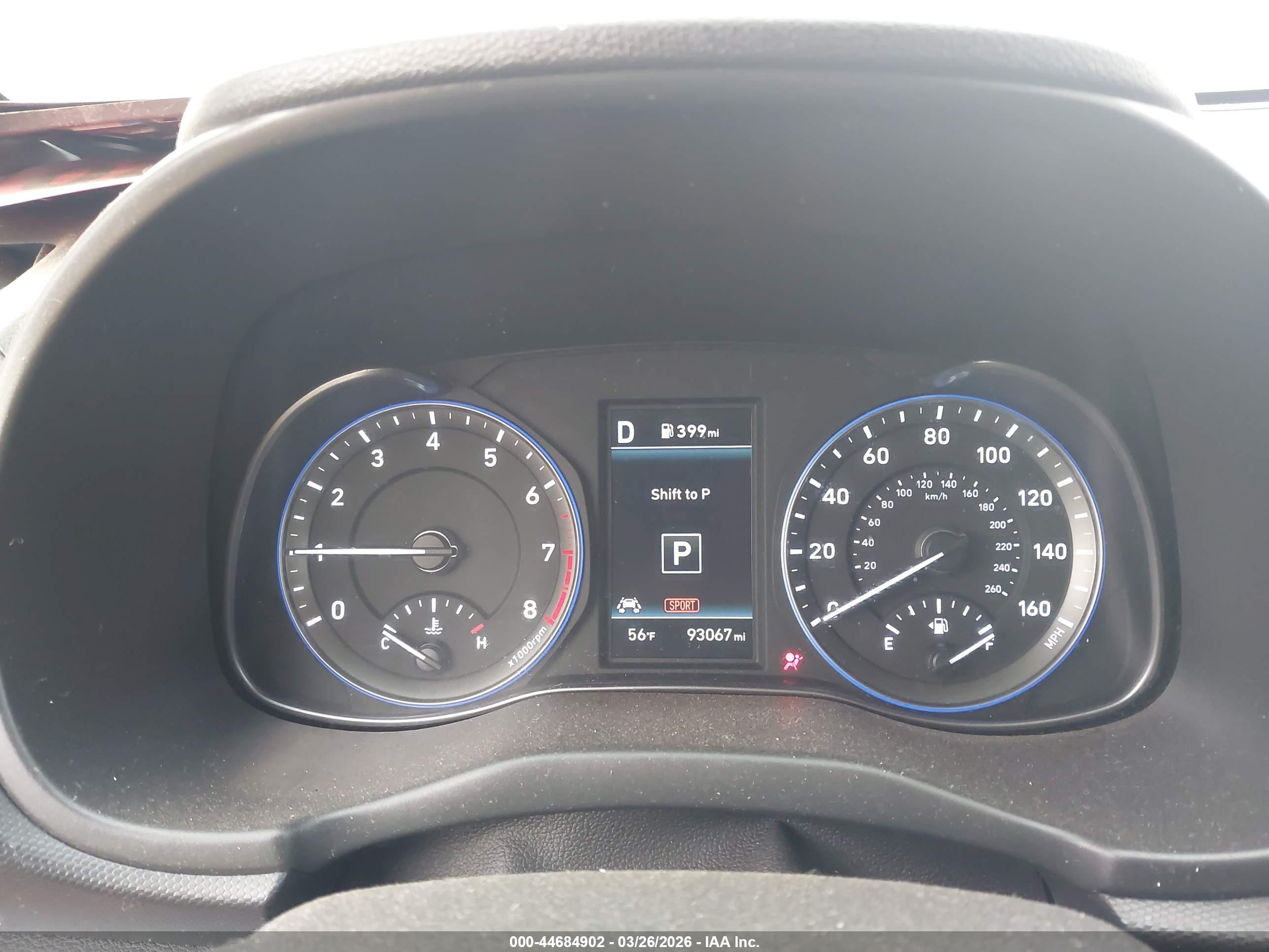 HYUNDAI KONA image 7