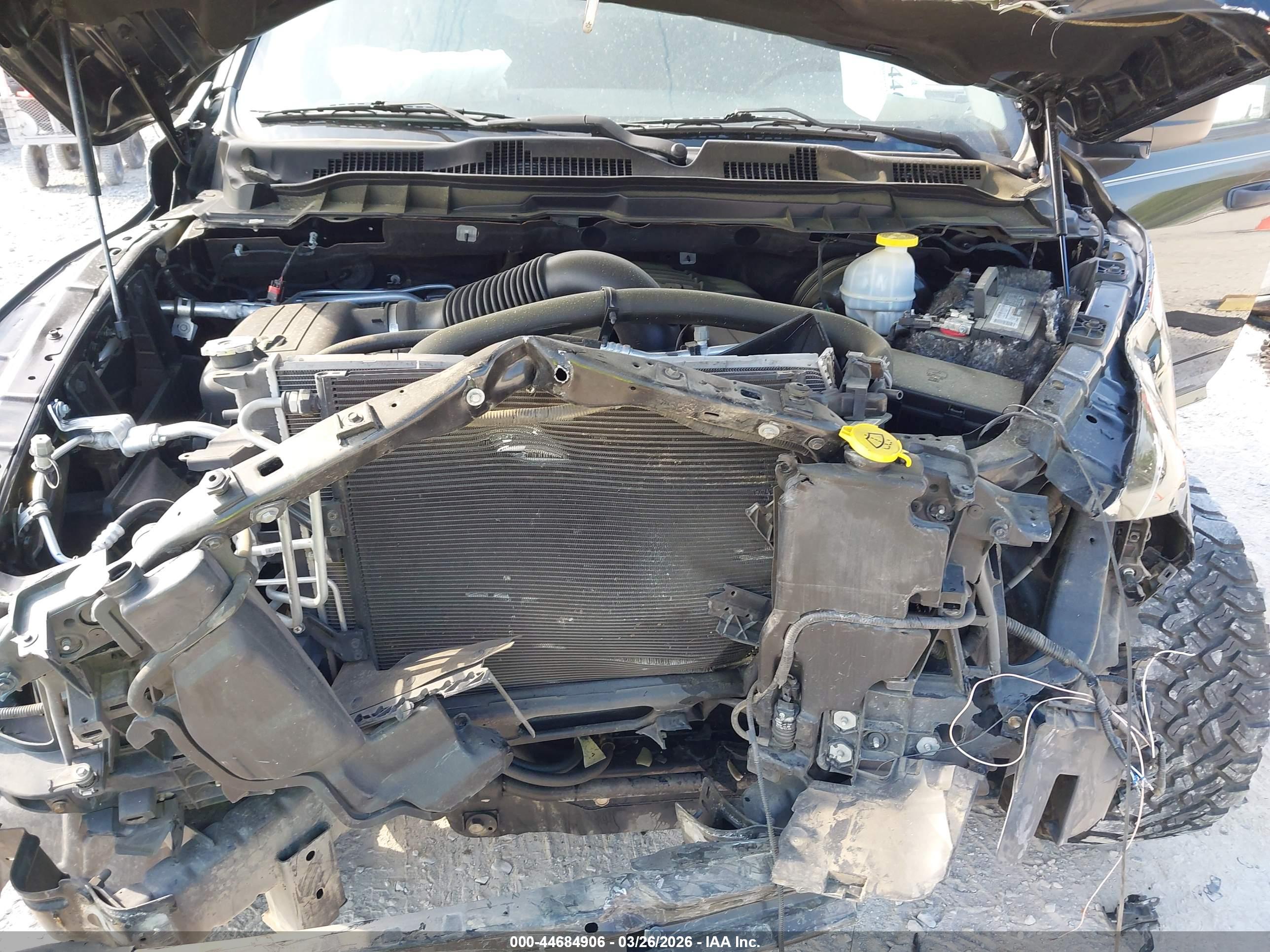 RAM 1500 image 10