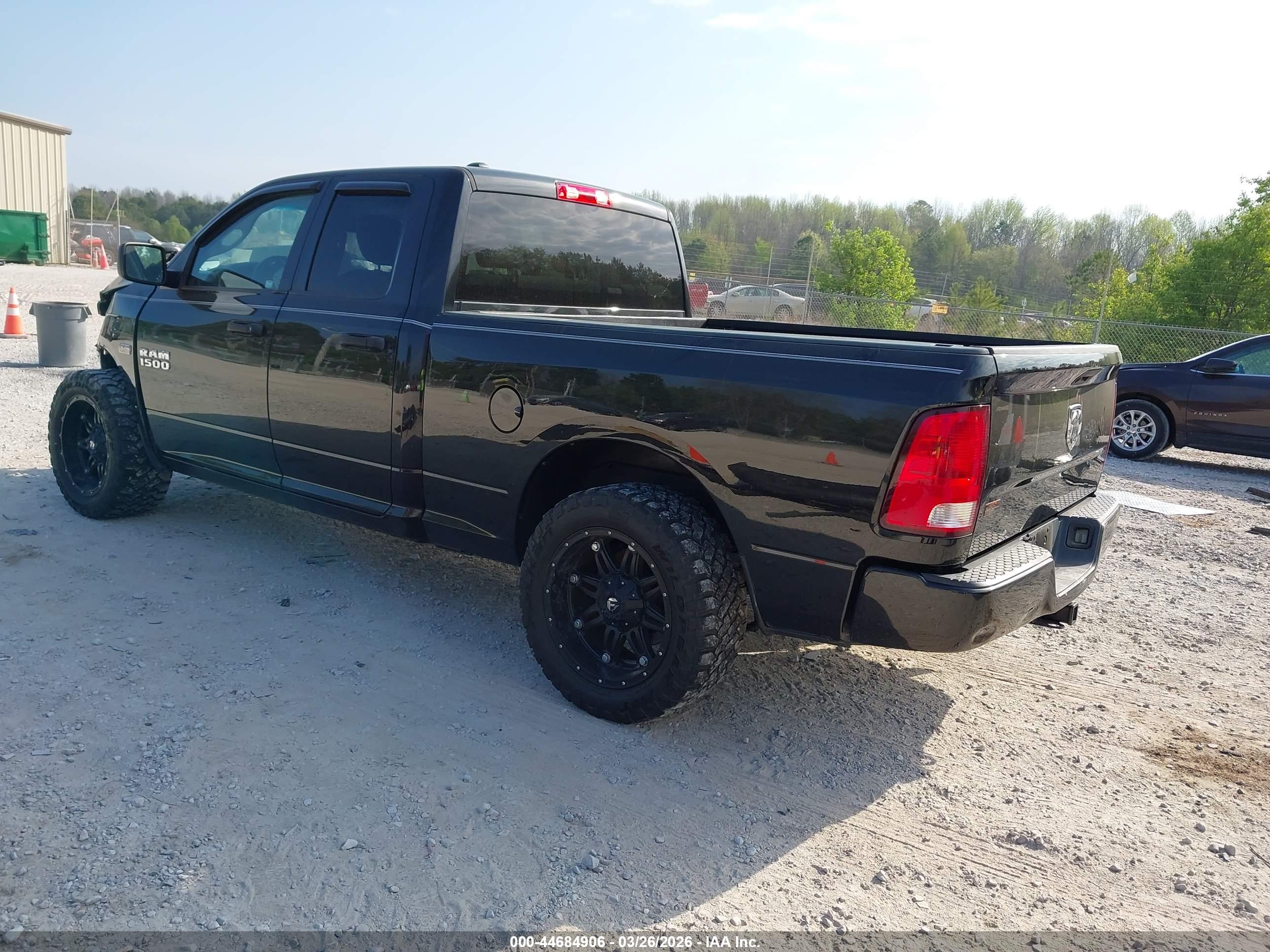 RAM 1500 image 3