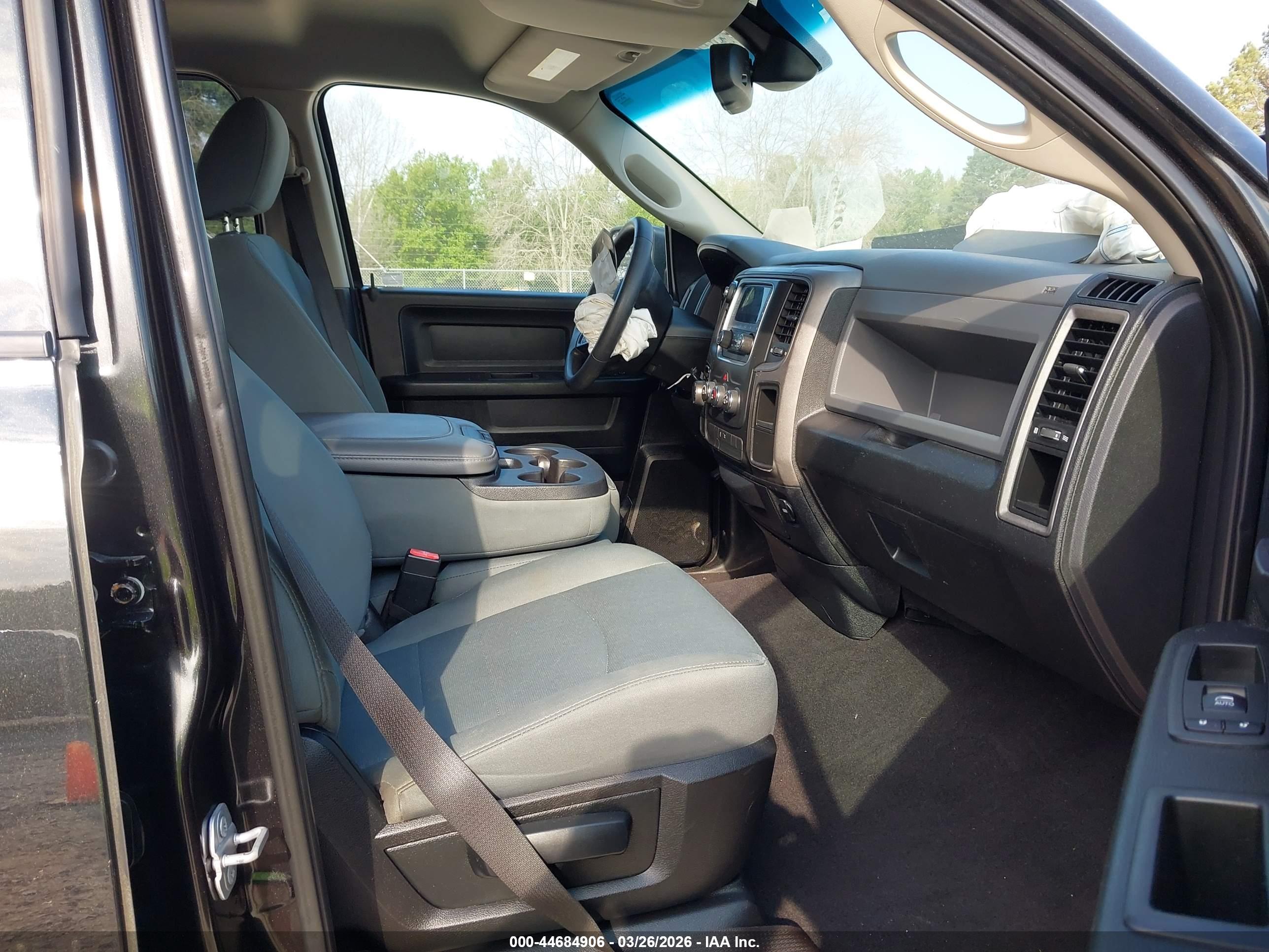 RAM 1500 image 5
