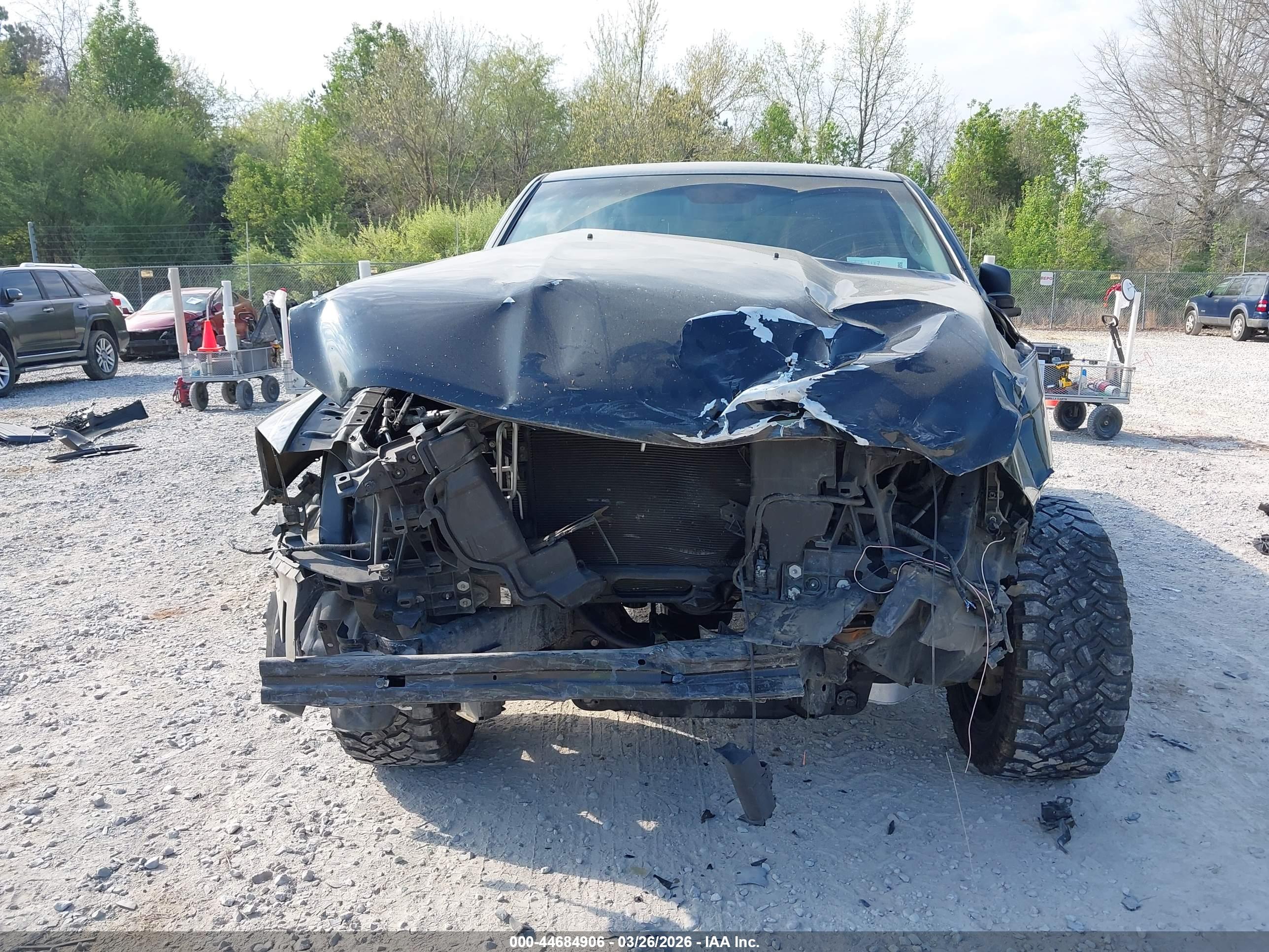 RAM 1500 image 6
