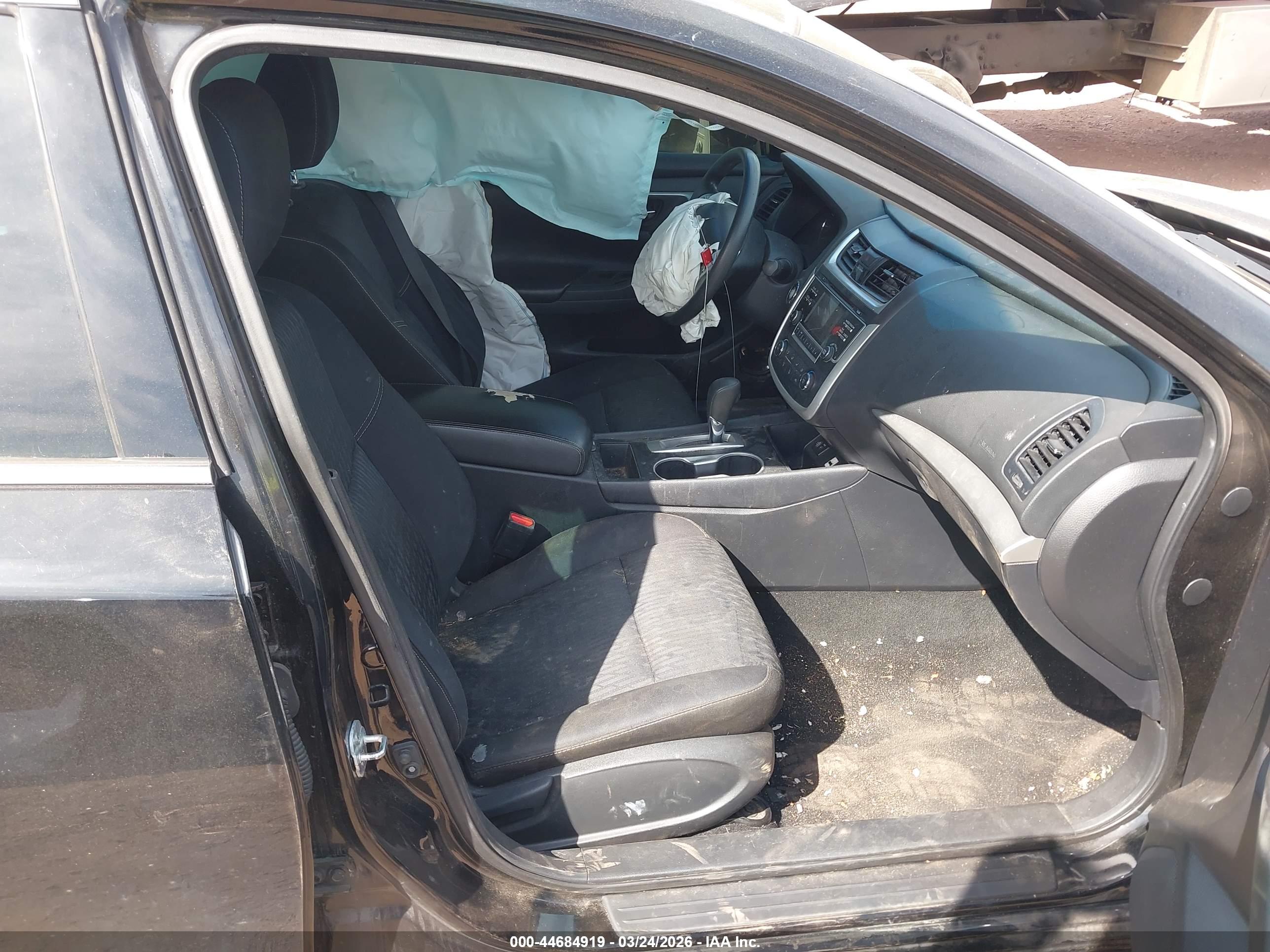 NISSAN ALTIMA image 5