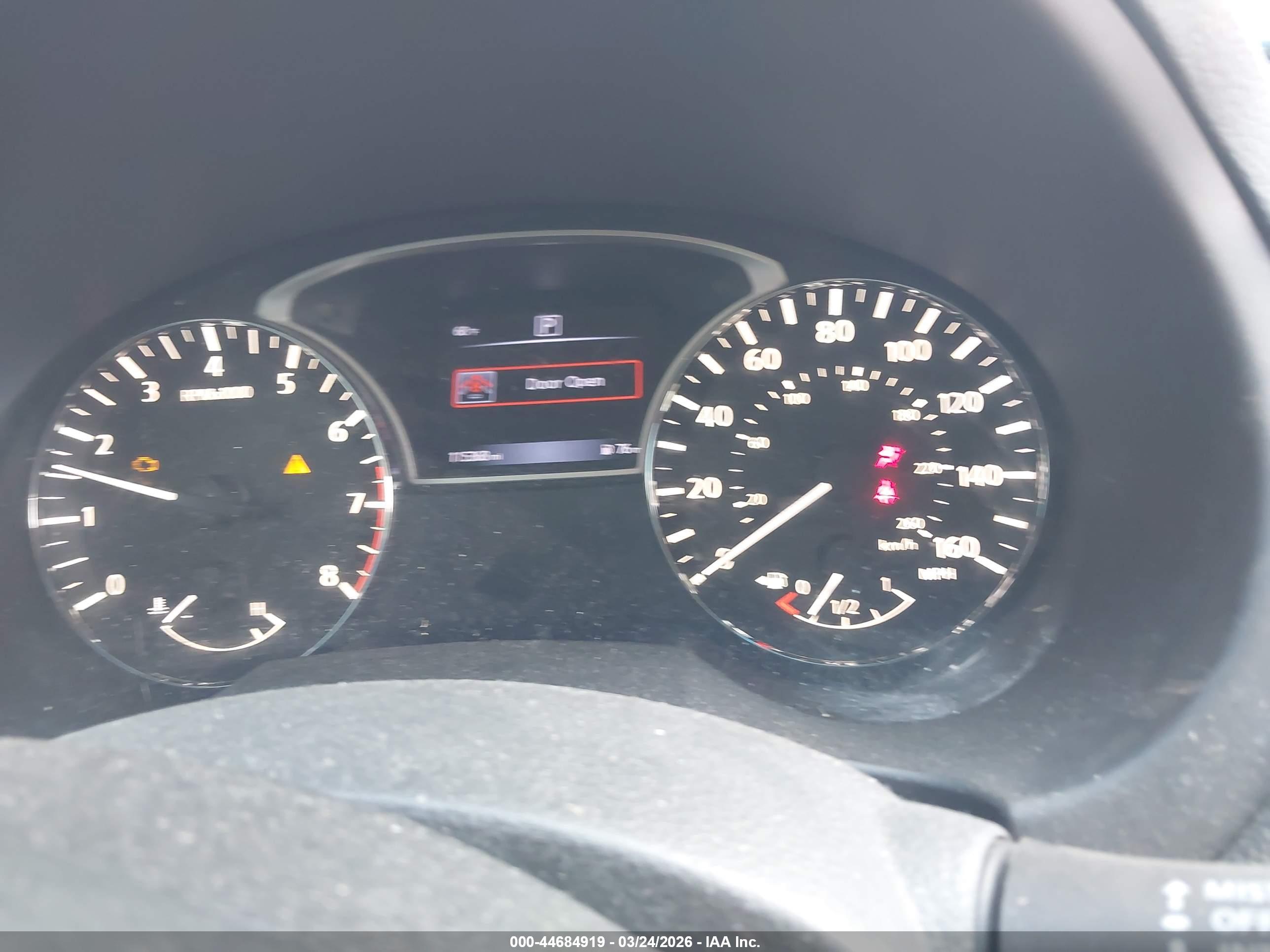 NISSAN ALTIMA image 7