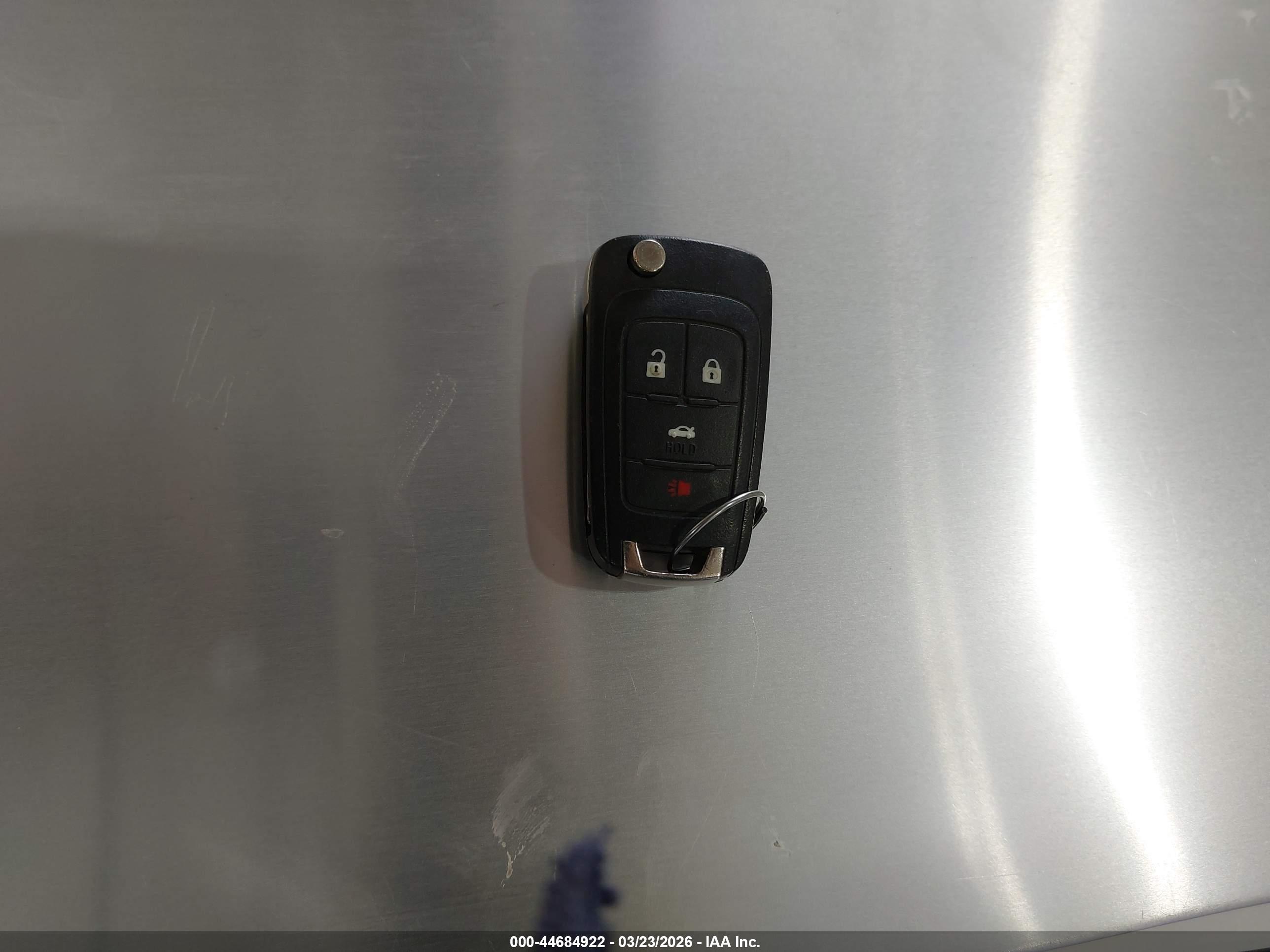 CHEVROLET CRUZE image 11