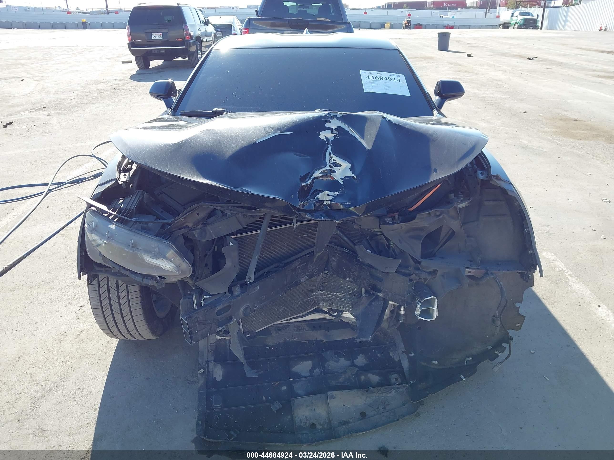 CHEVROLET CAMARO image 6