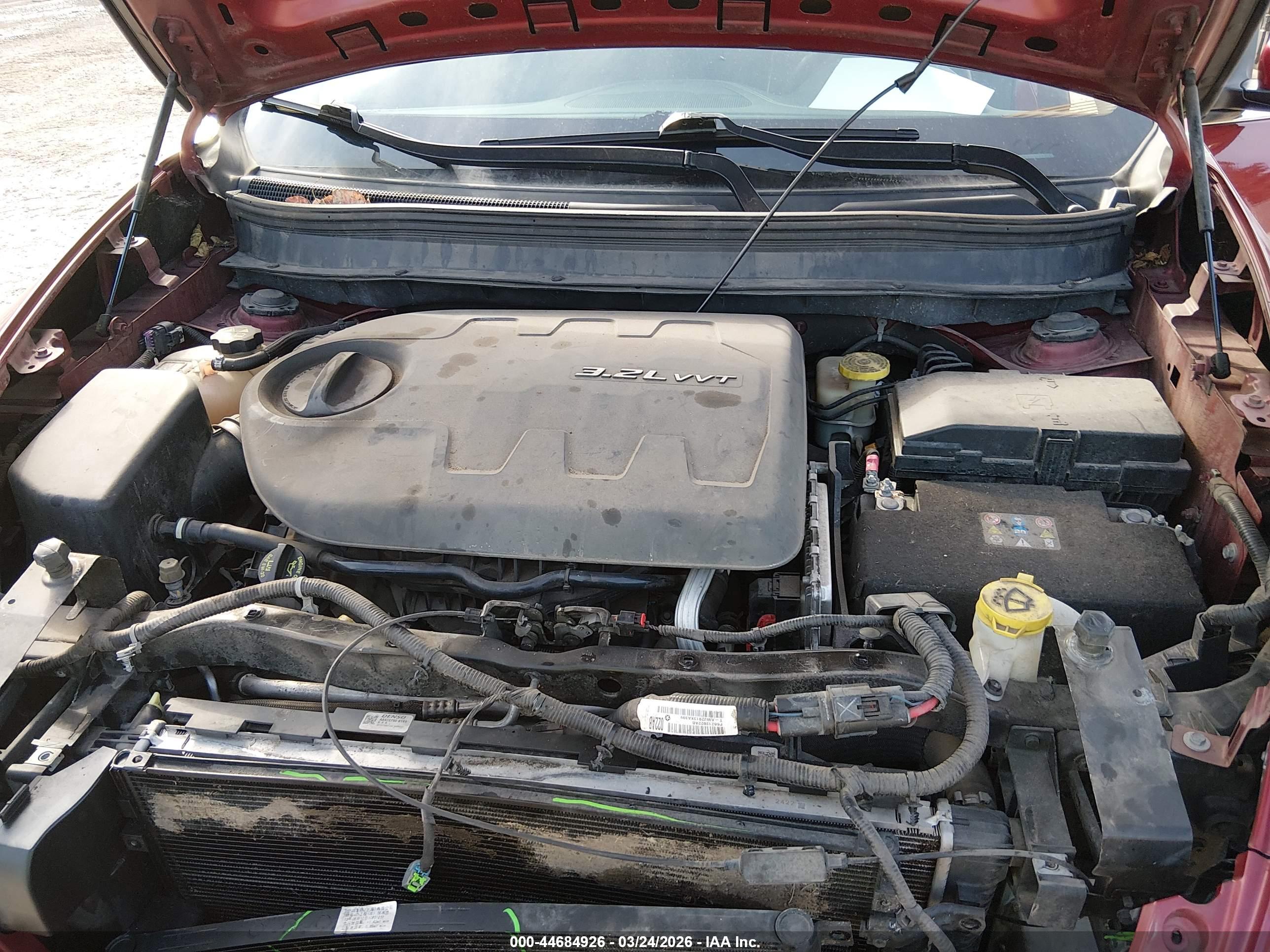 JEEP CHEROKEE image 10
