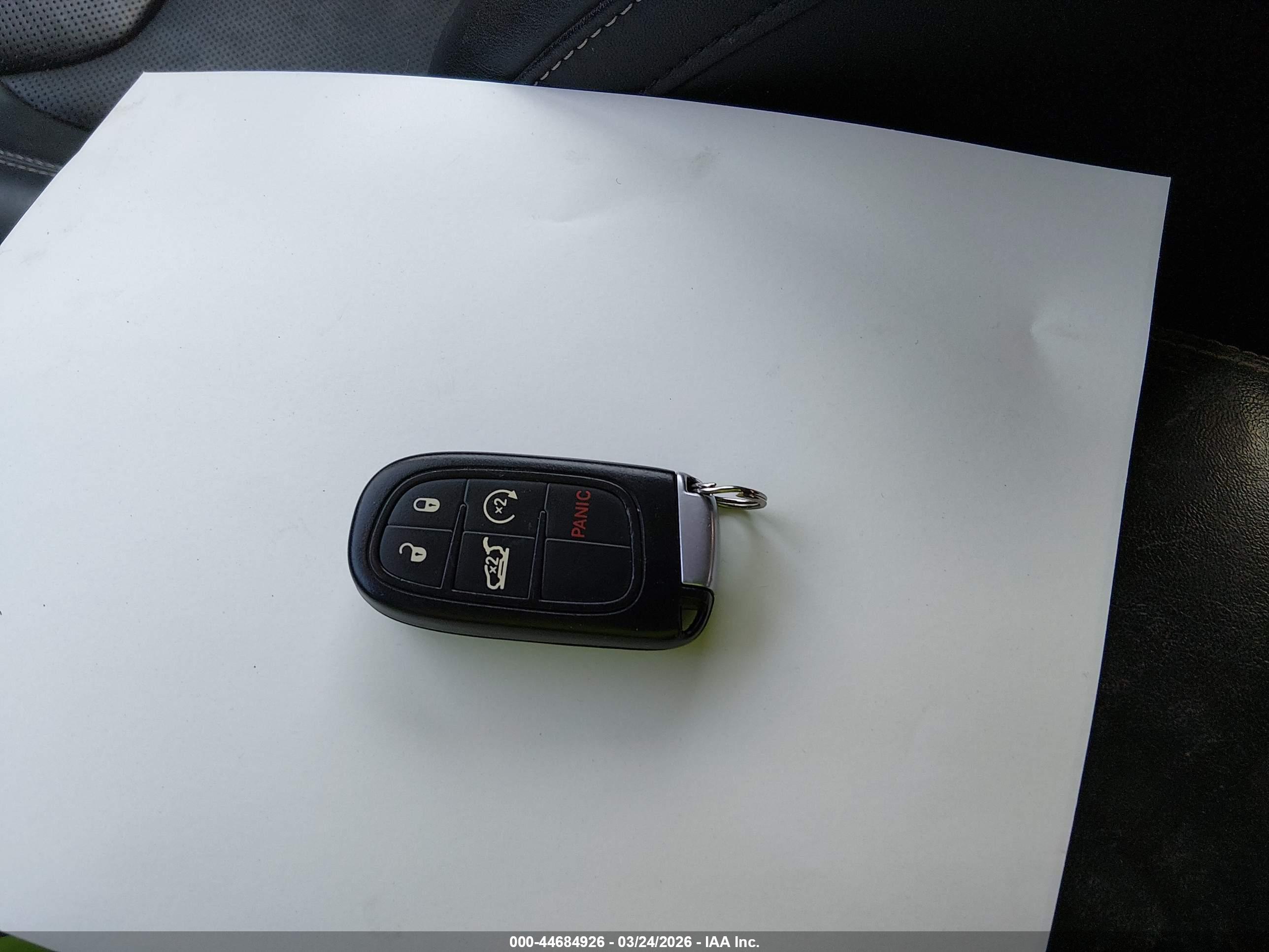 JEEP CHEROKEE image 11