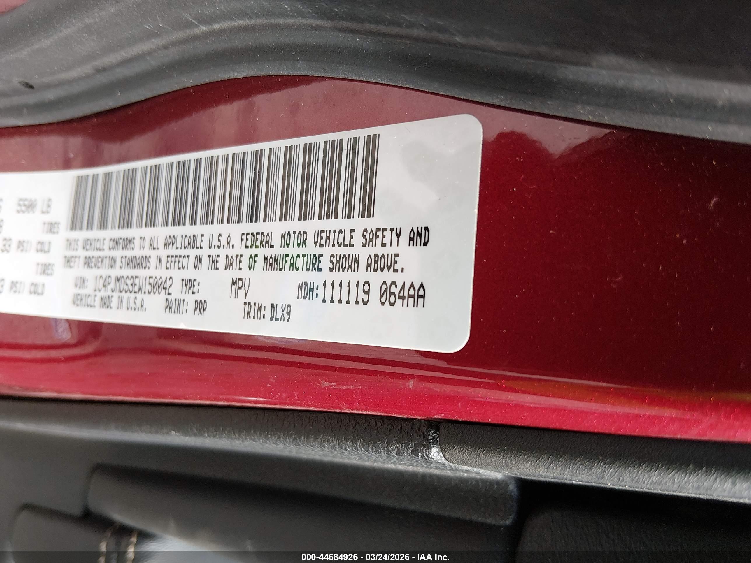 JEEP CHEROKEE image 9