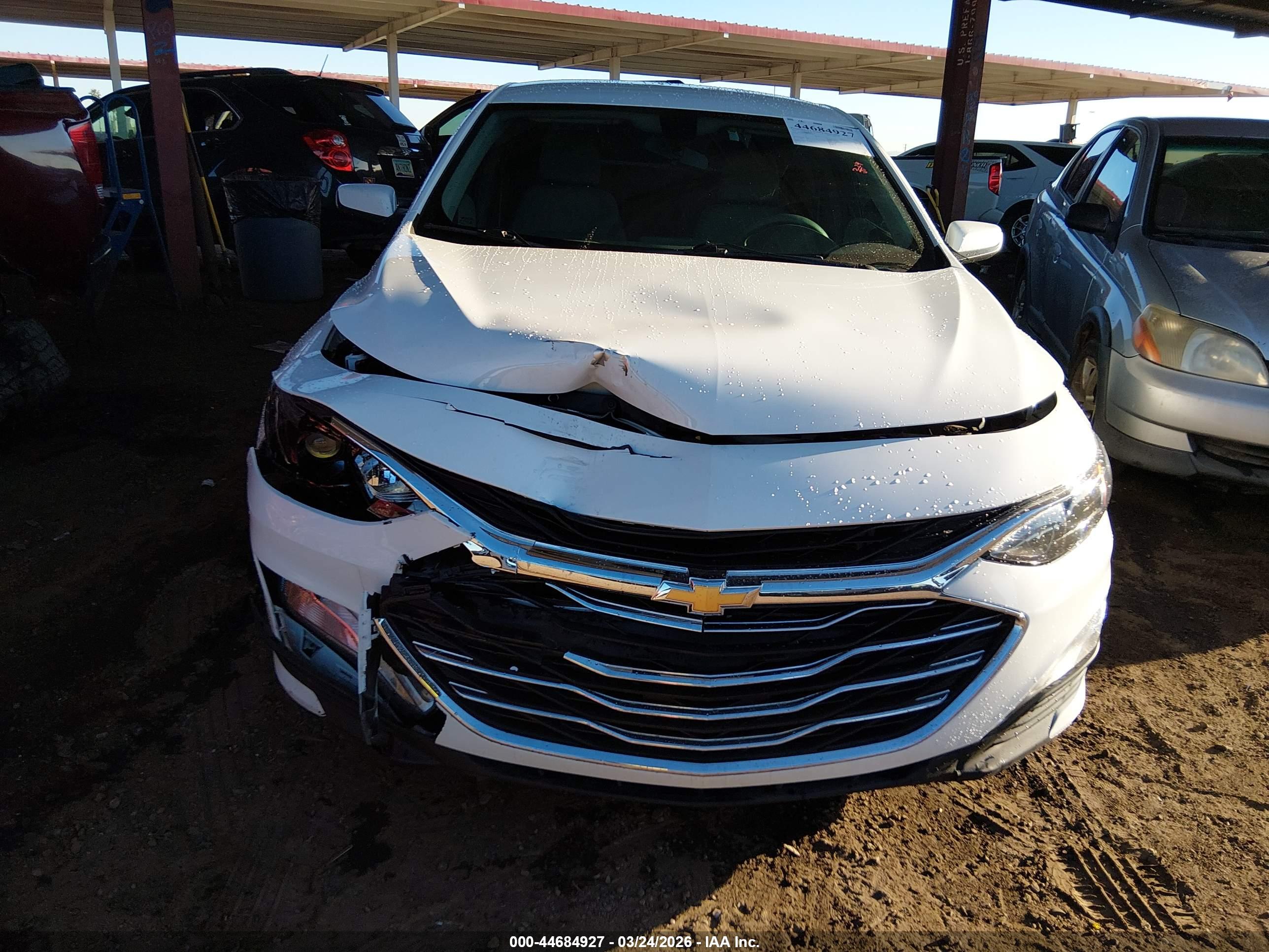 CHEVROLET MALIBU image 6