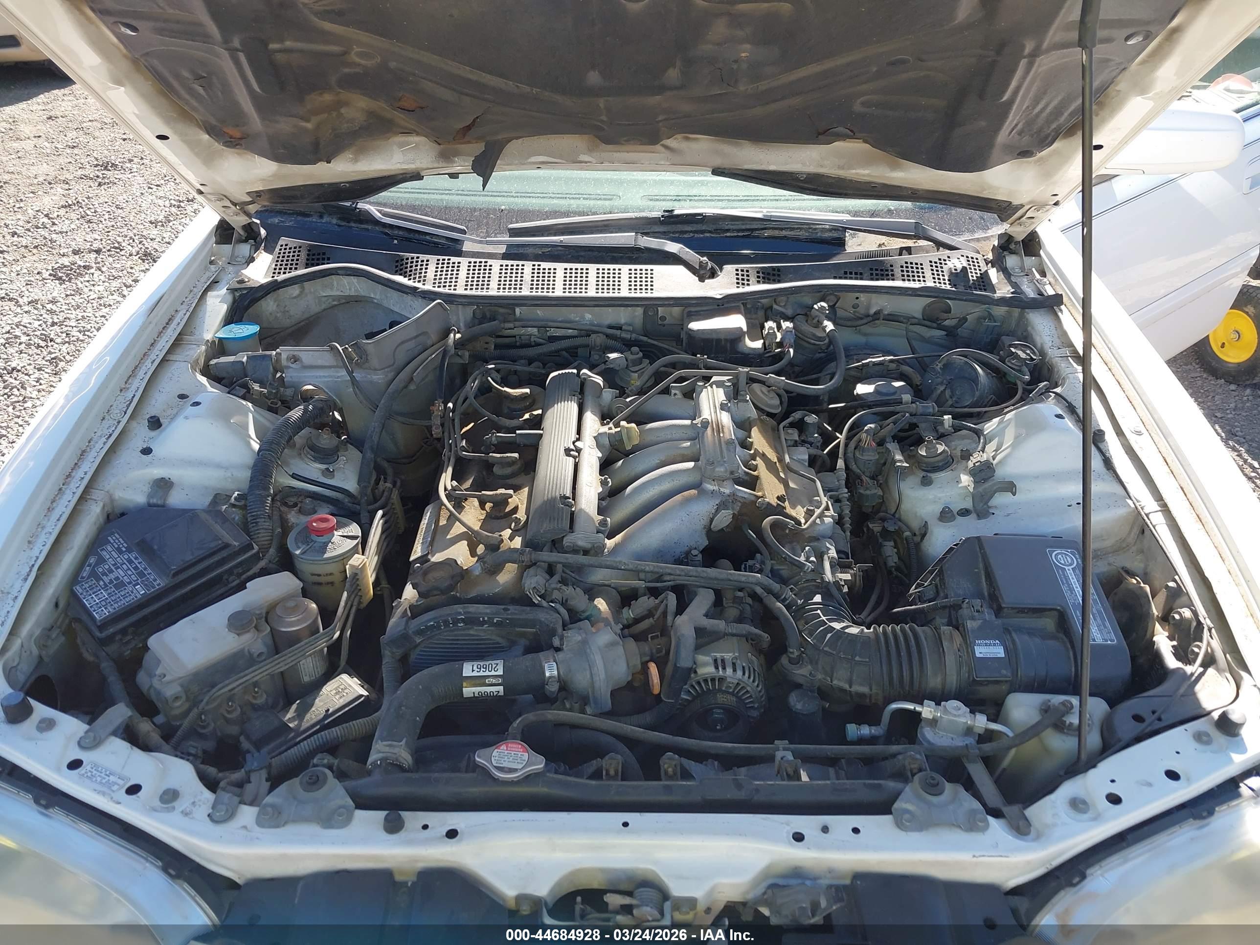 ACURA 2.5TL image 10