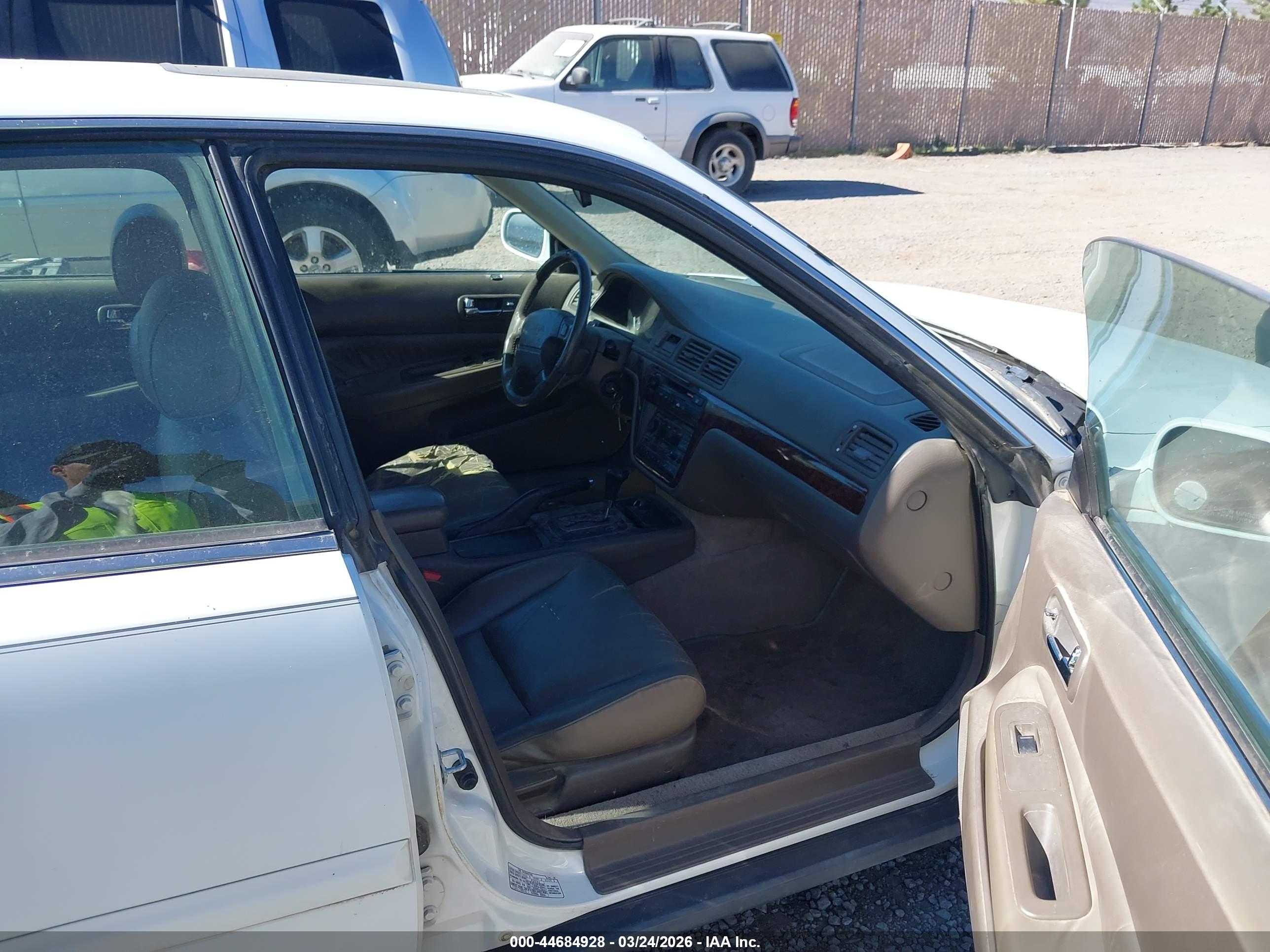 ACURA 2.5TL image 5